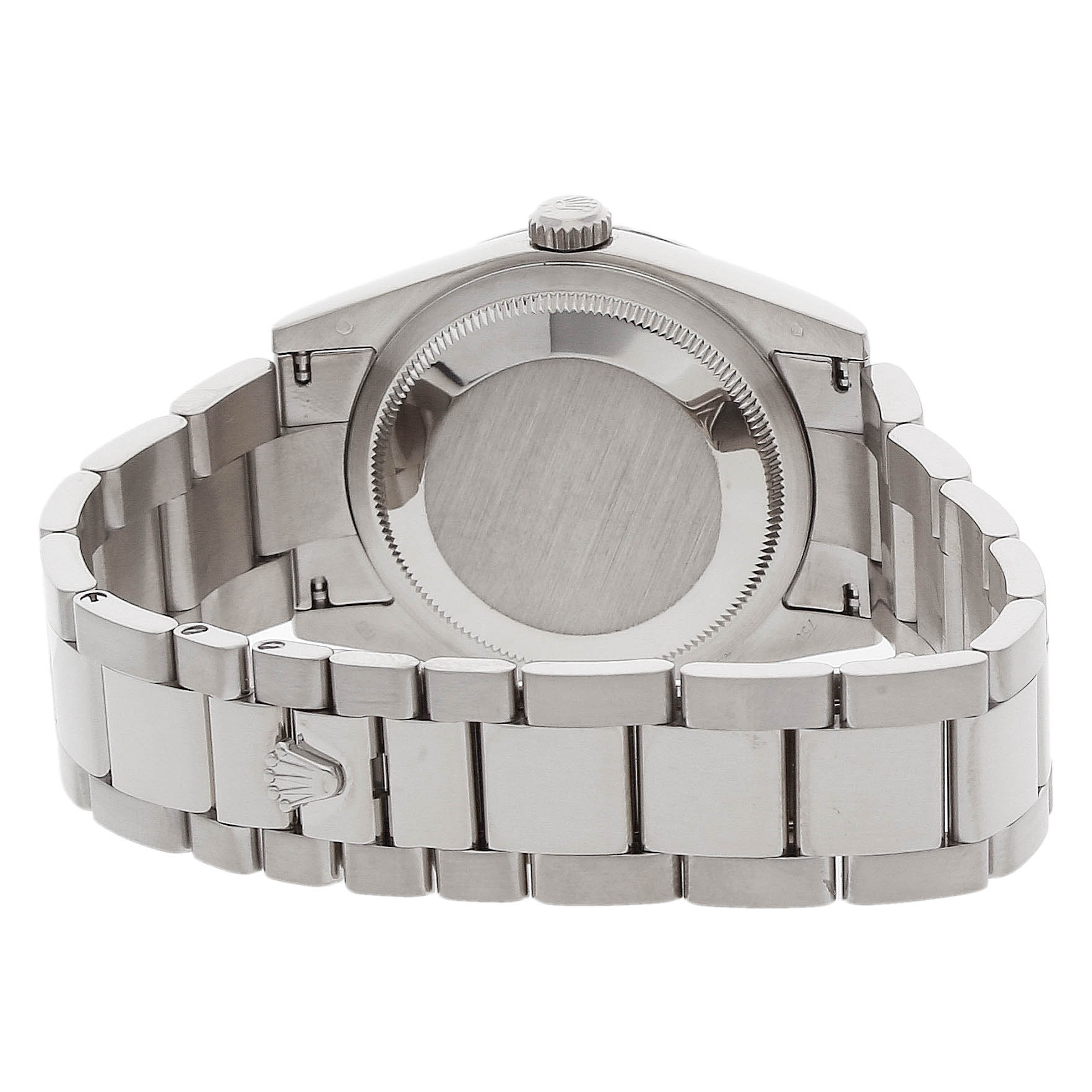 Rolex Super Clone Watch : Day-Date 118209 BLK IX OYS - Image 4
