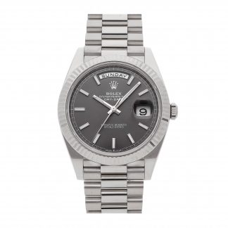 Rolex Super Clone Watch : Day-Date 228239-0060
