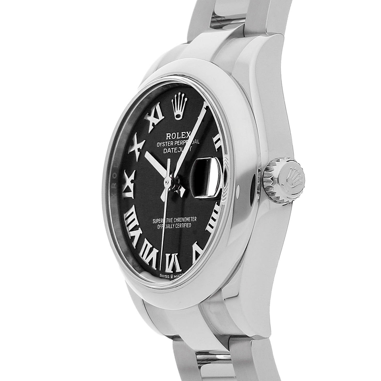 Rolex Super Clone Watch : Datejust 278240-0015 - Image 3