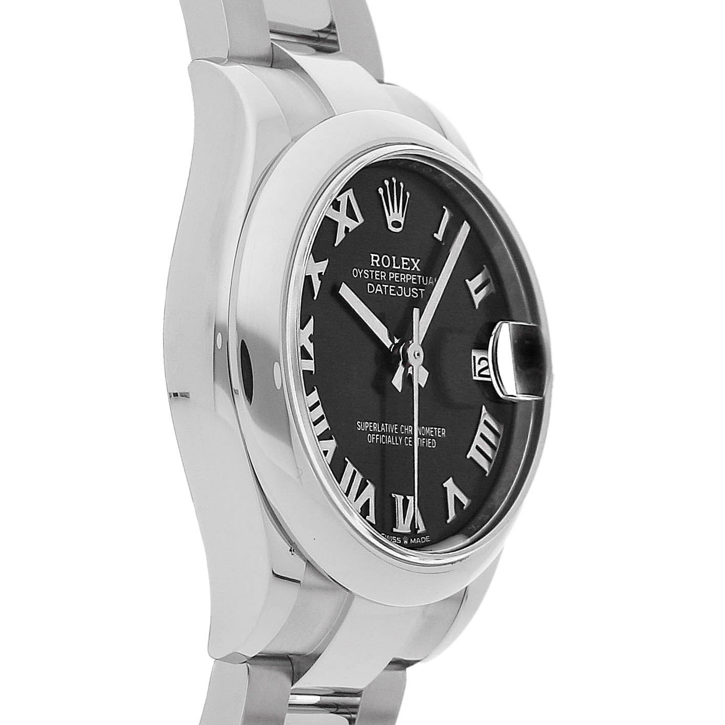 Rolex Super Clone Watch : Datejust 278240-0015 - Image 2