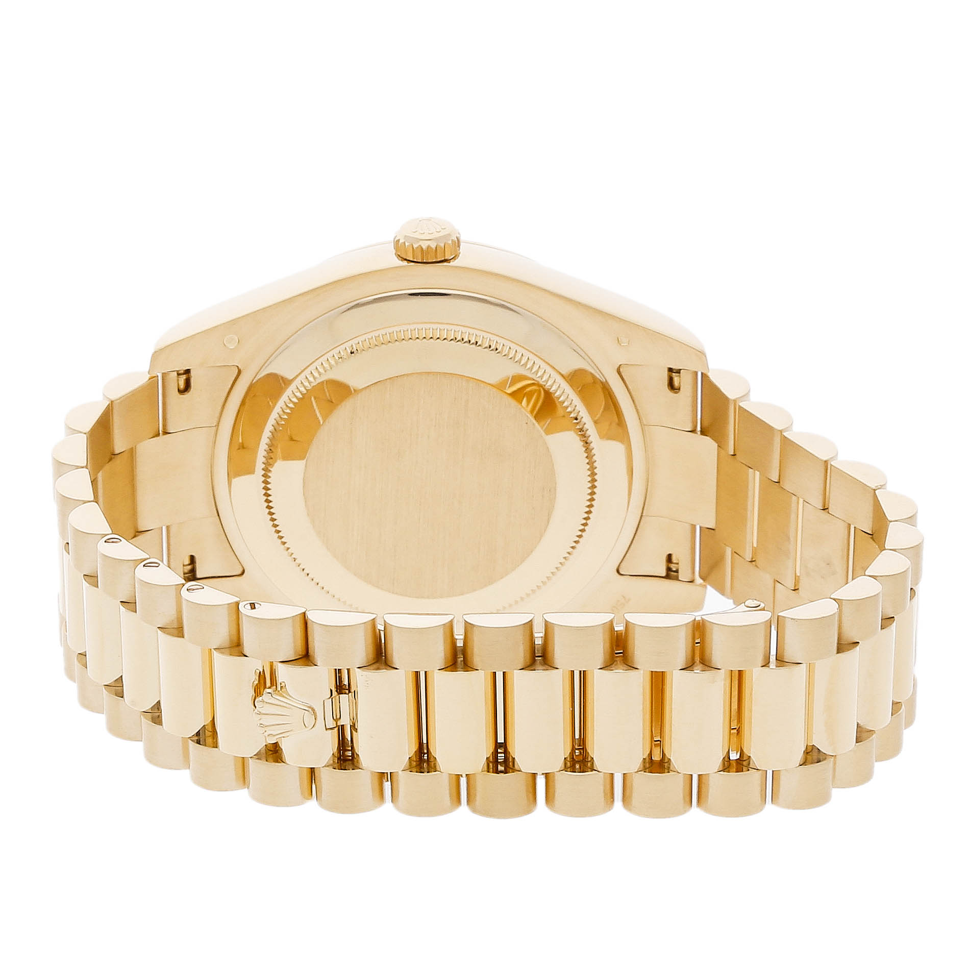 Rolex Super Clone Watch : Day-Date II 218238-0038 - Image 4