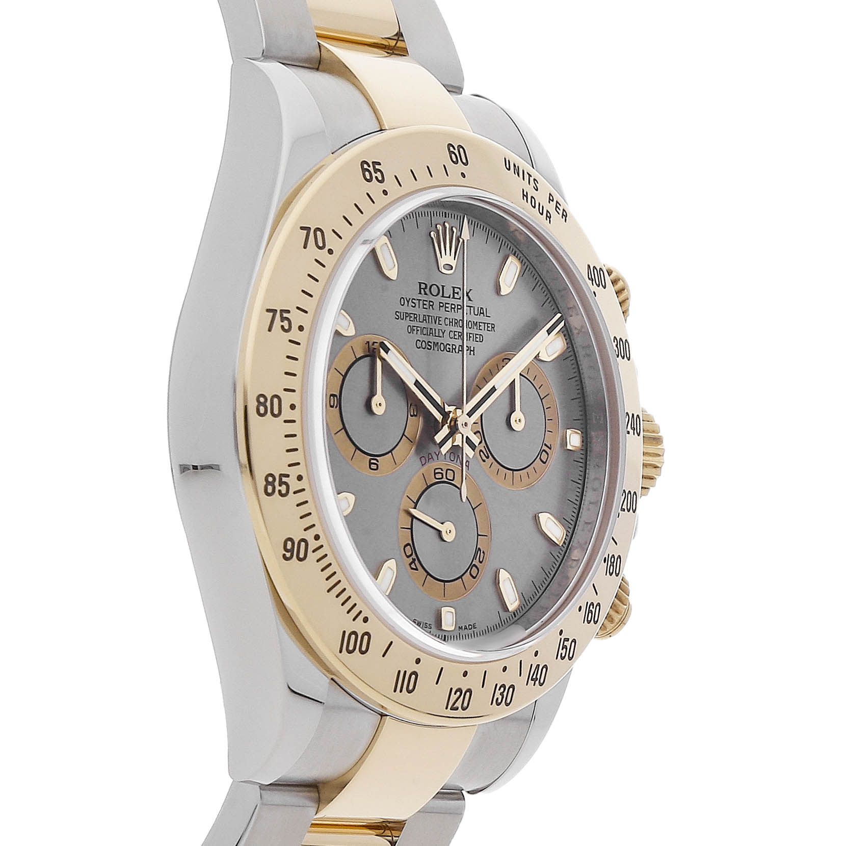Rolex Super Clone Watch : Daytona Cosmograph 116523-0041 - Image 2