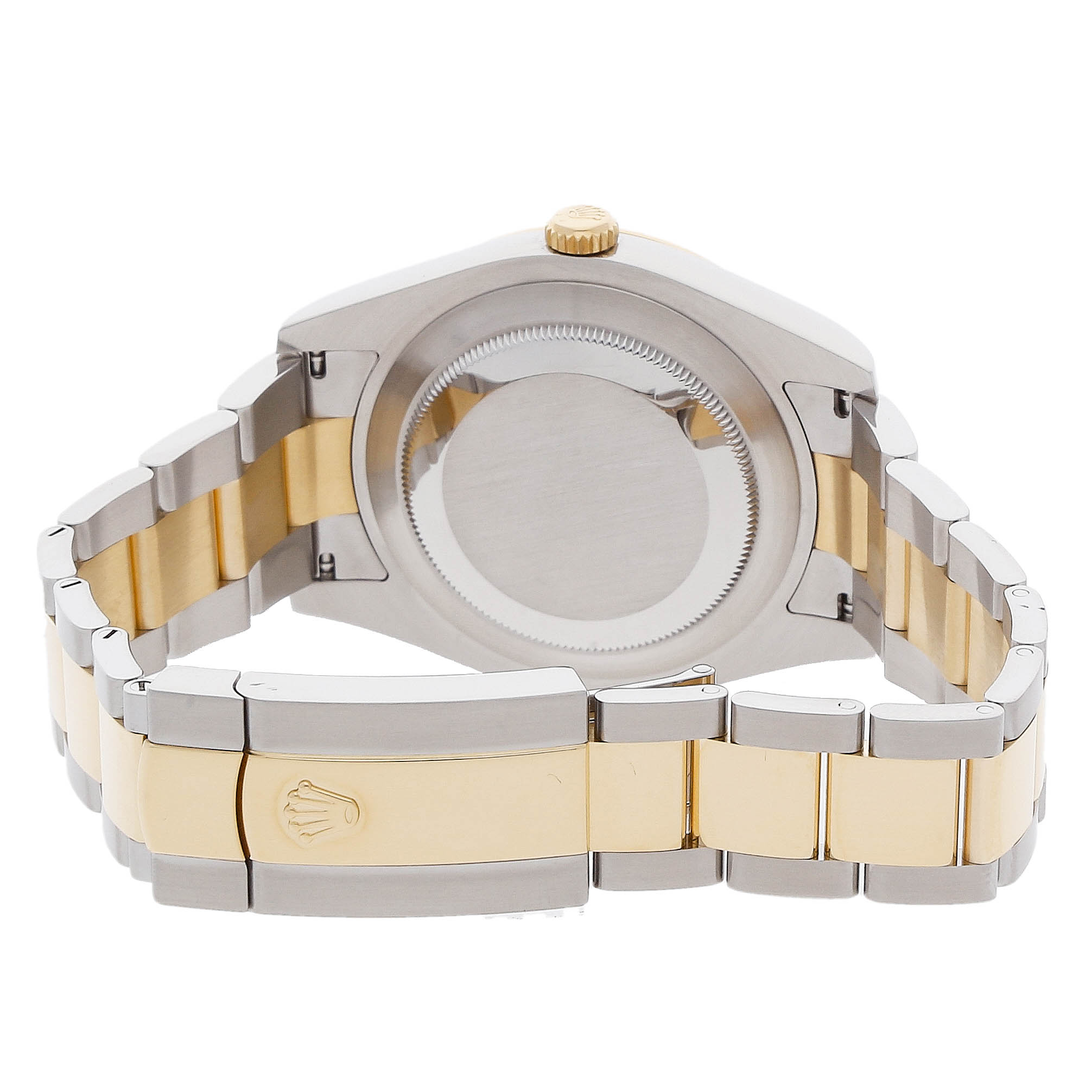 Rolex Super Clone Watch : Datejust 116333-0008 - Image 4