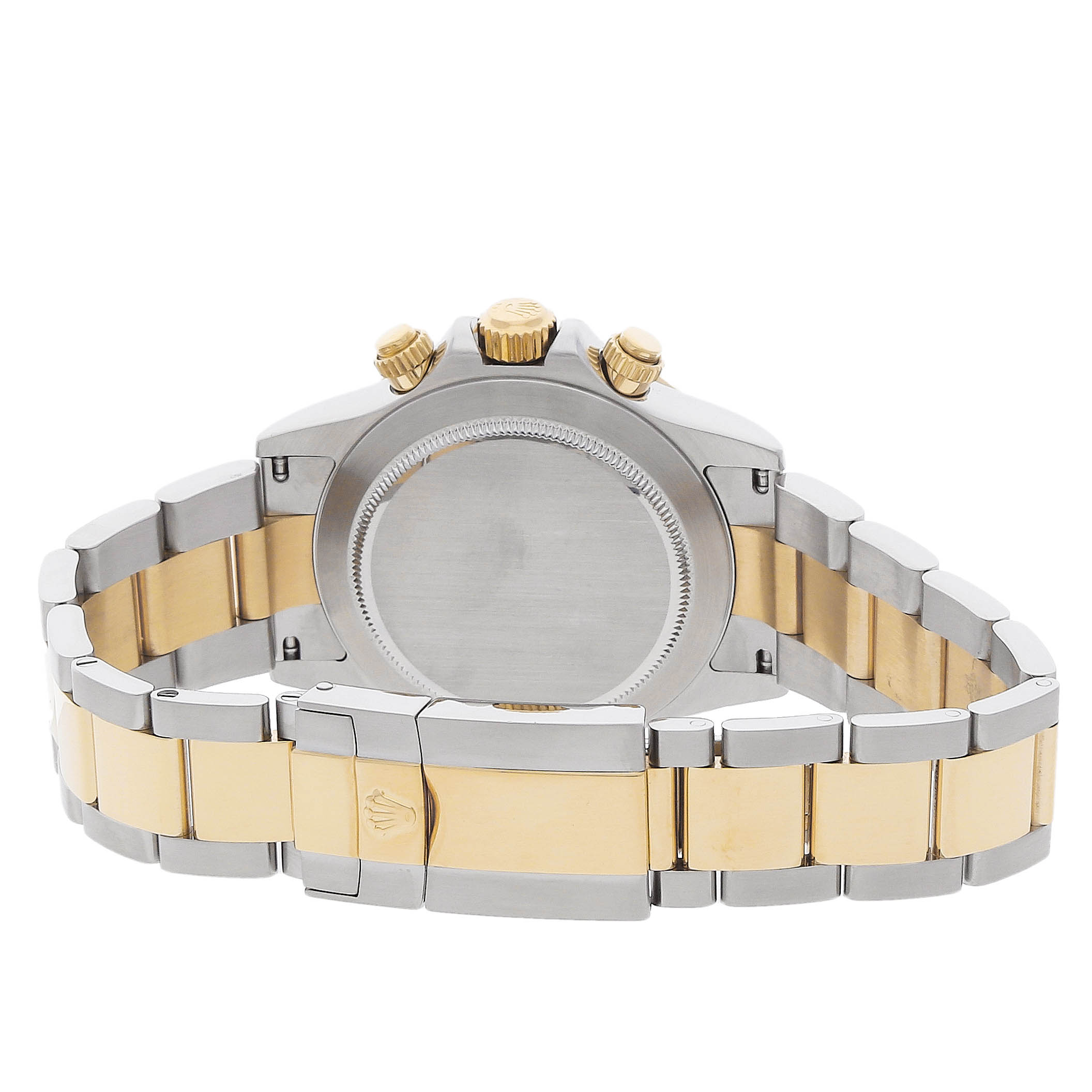 Rolex Super Clone Watch : Daytona Cosmograph 116523 BMOP ROM OYS - Image 4