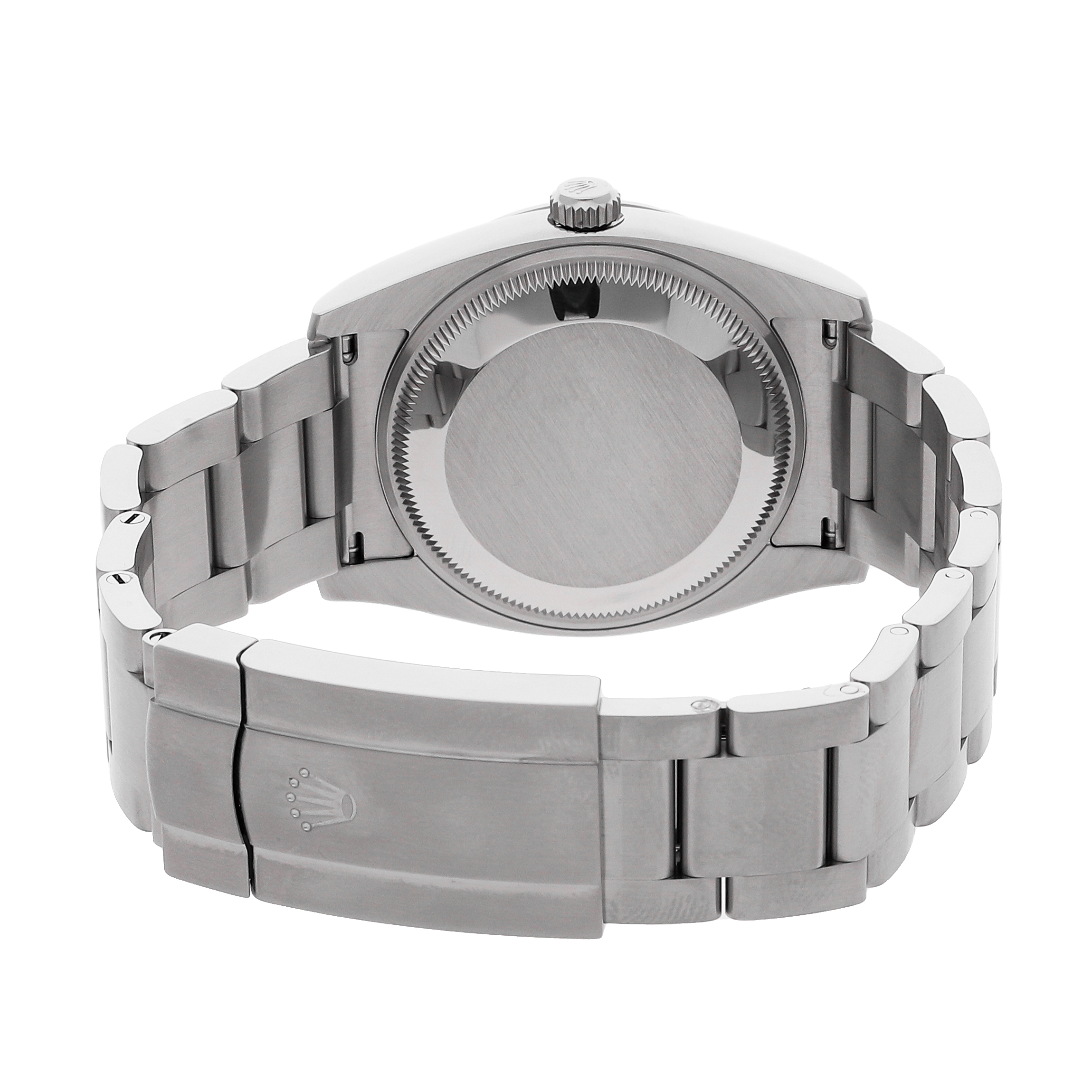 Rolex Super Clone Watch : Oyster Perpetual 114200-0020 - Image 4