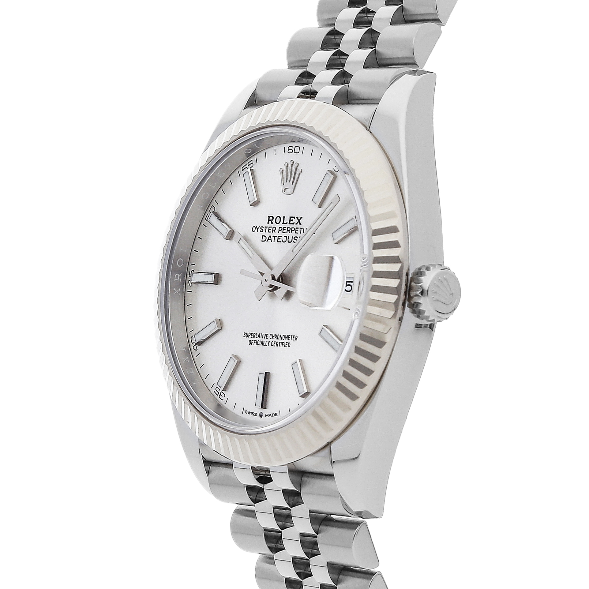 Rolex Super Clone Watch : Datejust 126334-0004 - Image 3