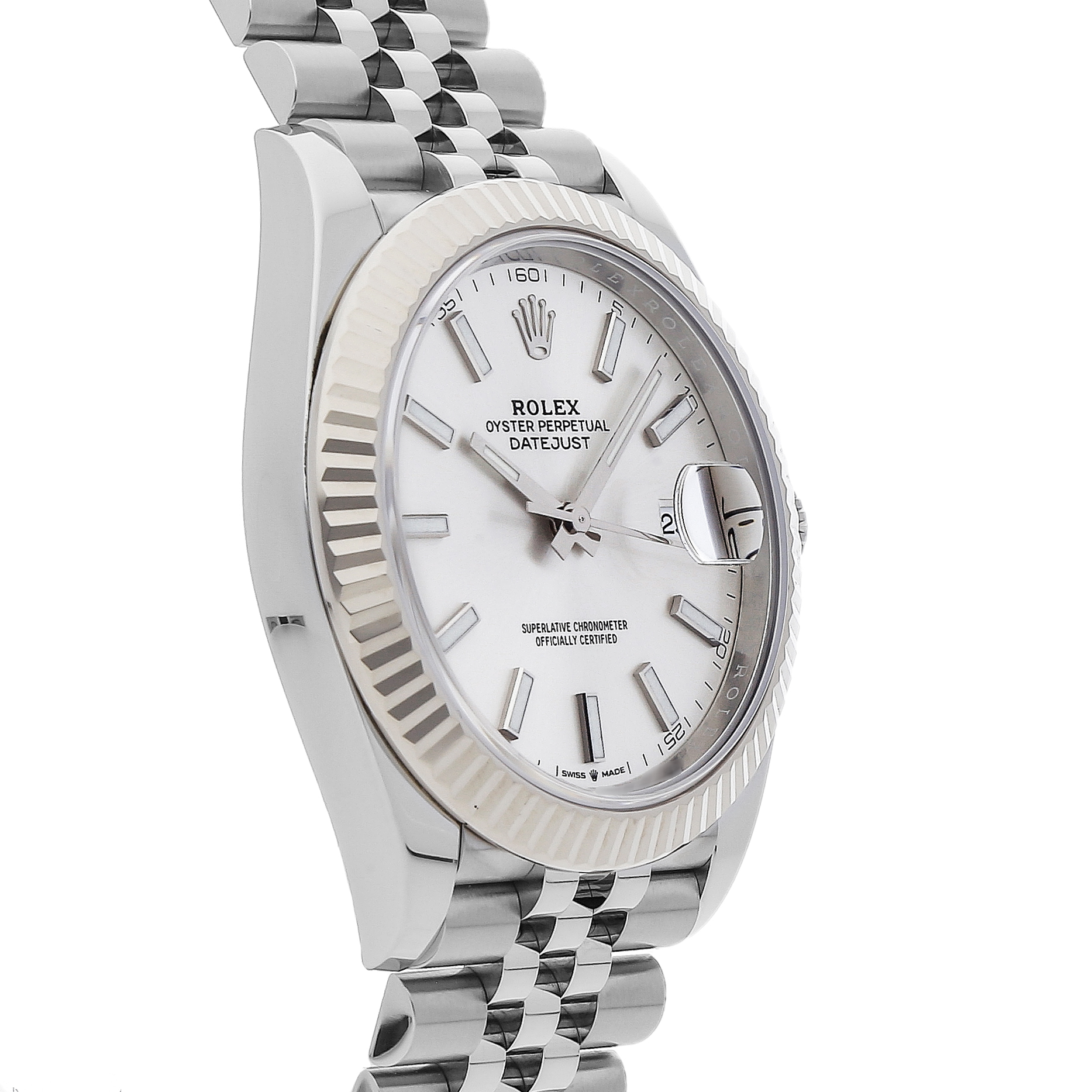 Rolex Super Clone Watch : Datejust 126334-0004 - Image 2