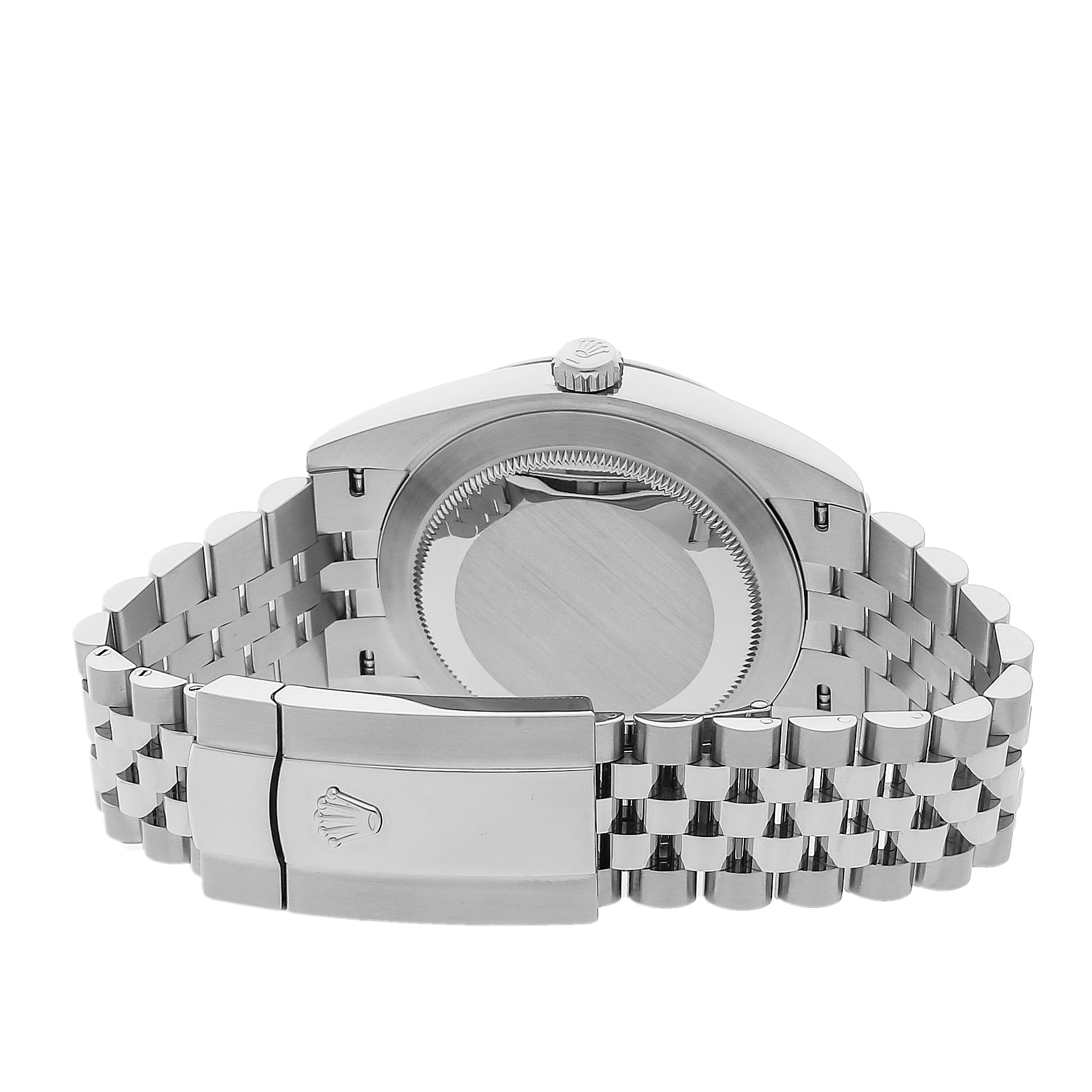 Rolex Super Clone Watch : Datejust 126334-0004 - Image 4