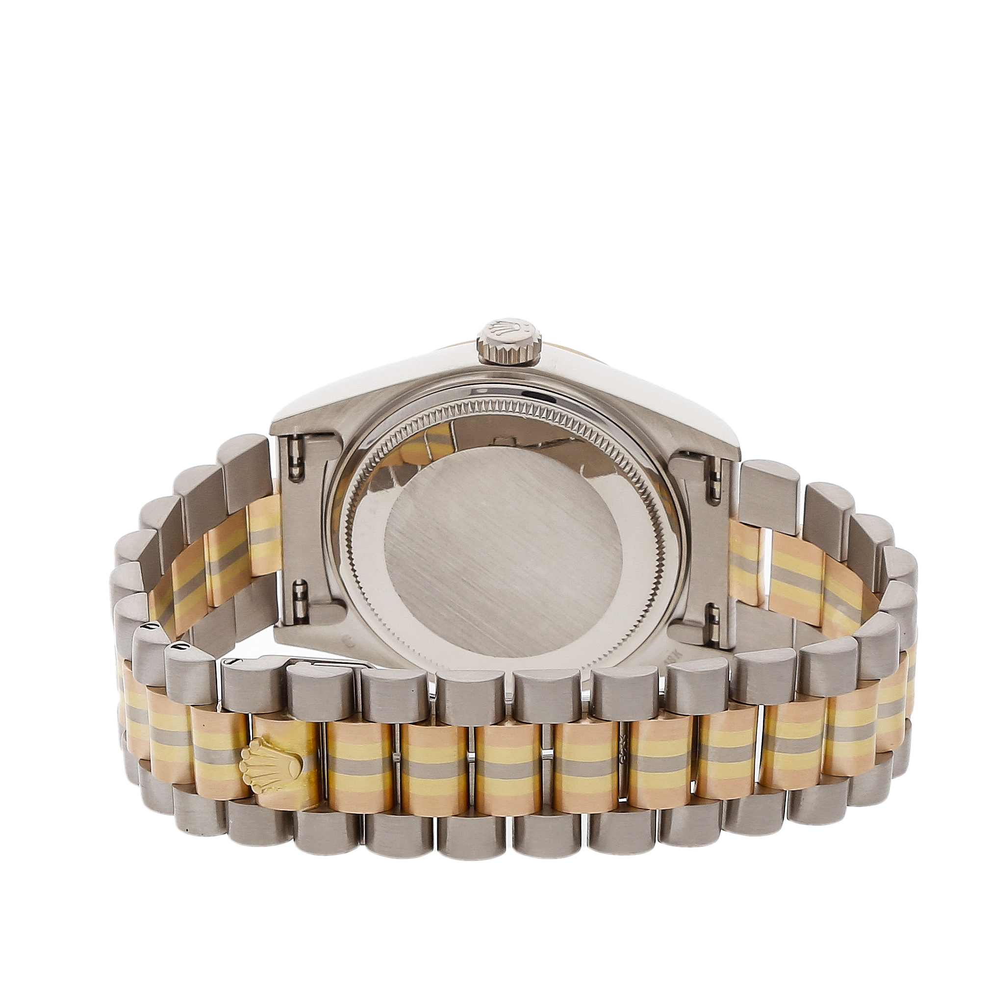 Rolex Super Clone Watch : Day-Date 18039BIC CHP IX PRS - Image 4