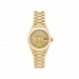 Rolex Super Clone Watch : Datejust 69178 CHP TAP IX PRS