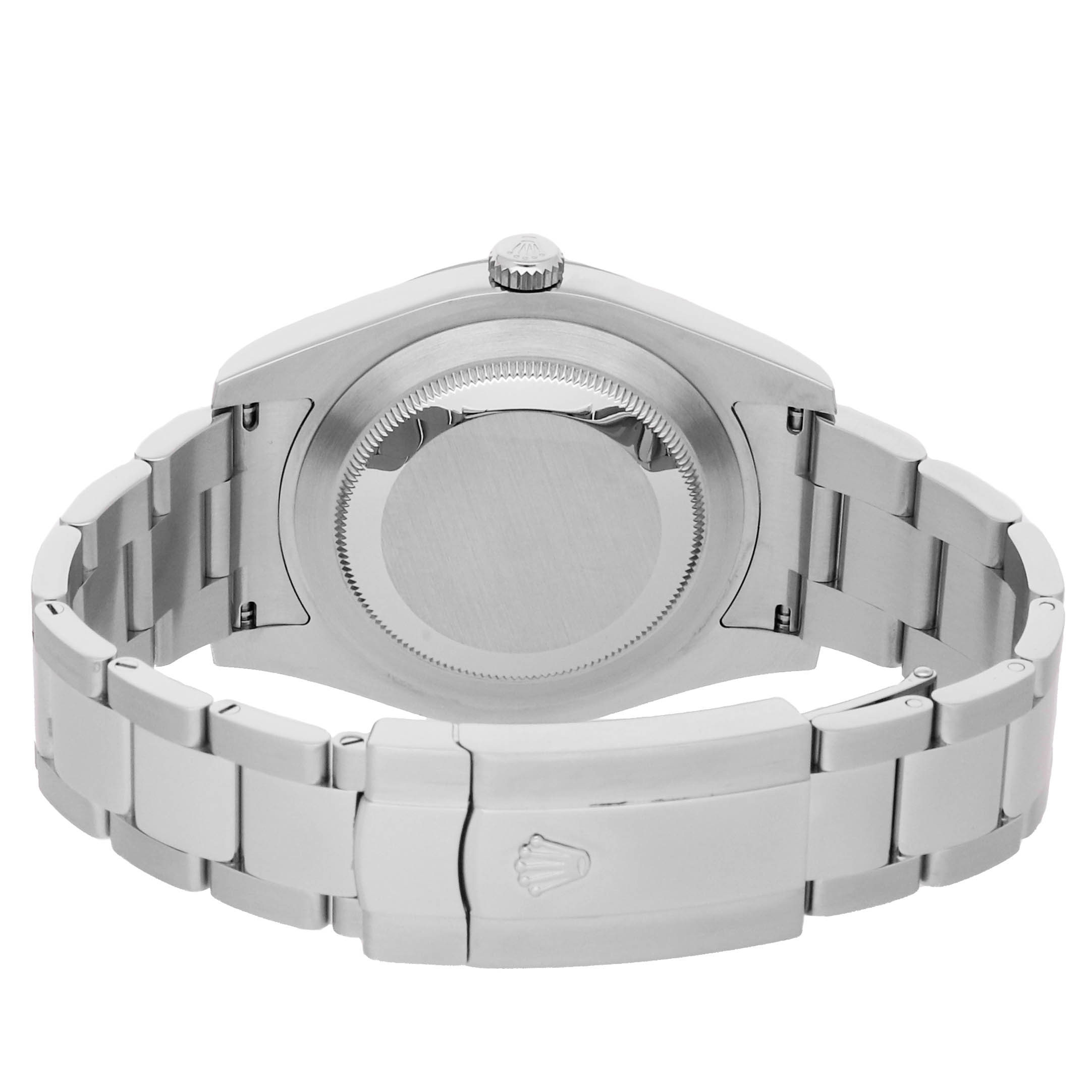 Rolex Super Clone Watch : Datejust II 116334-0010 - Image 4
