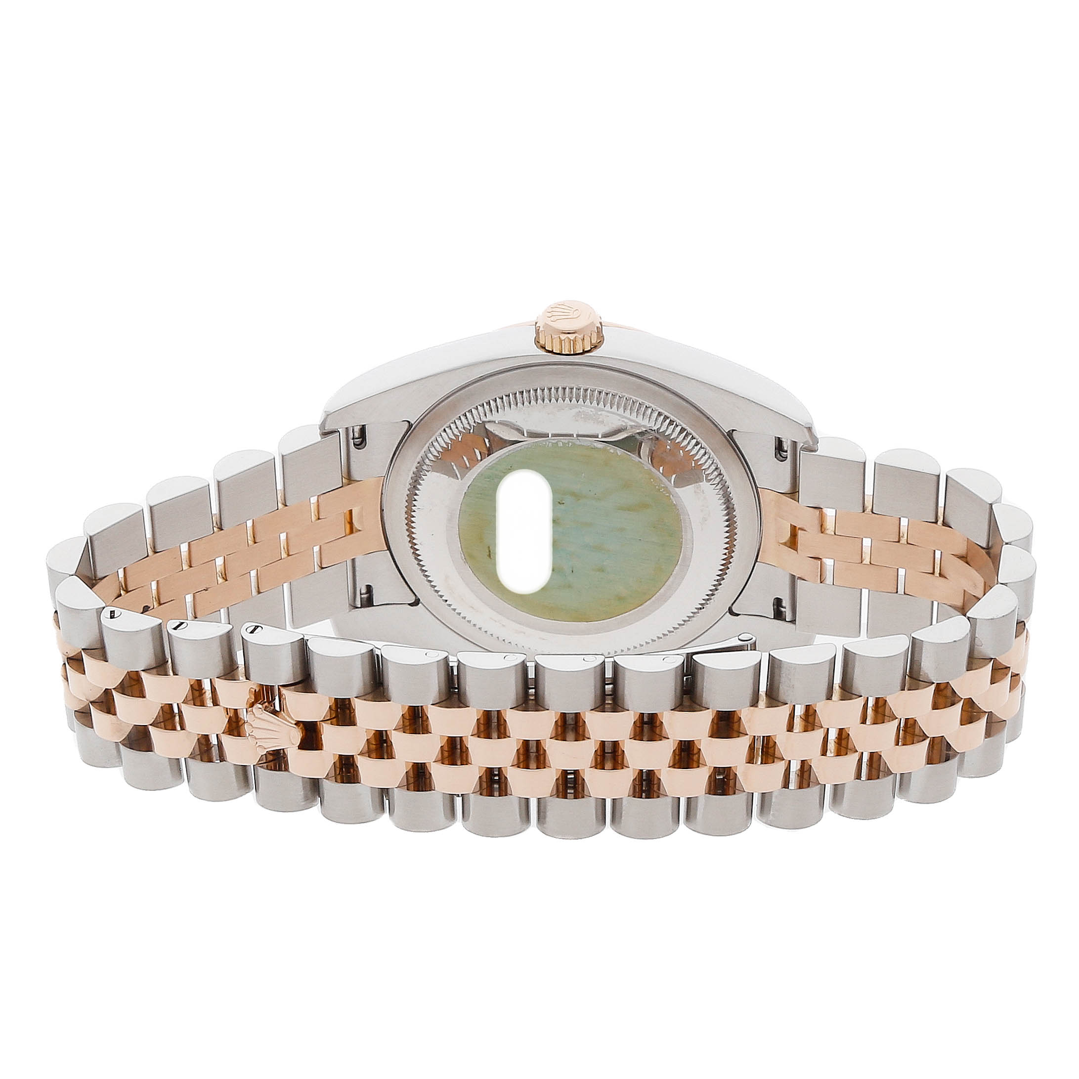 Rolex Super Clone Watch : Datejust 116231-0062 - Image 4