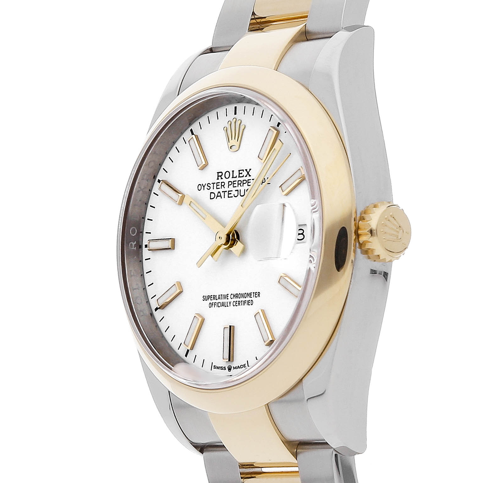 Rolex Super Clone Watch : Datejust 126203-0020 - Image 3