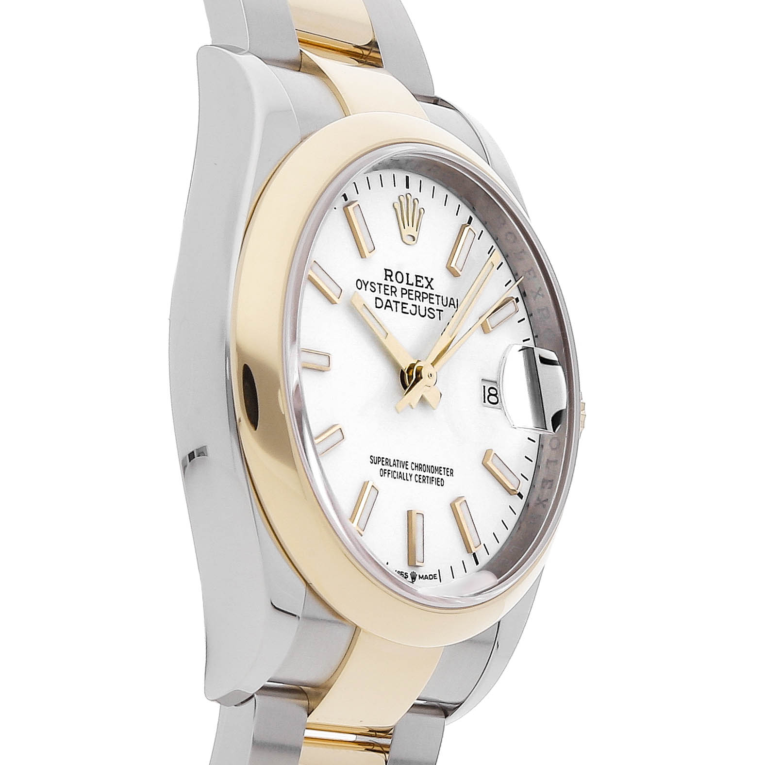 Rolex Super Clone Watch : Datejust 126203-0020 - Image 2