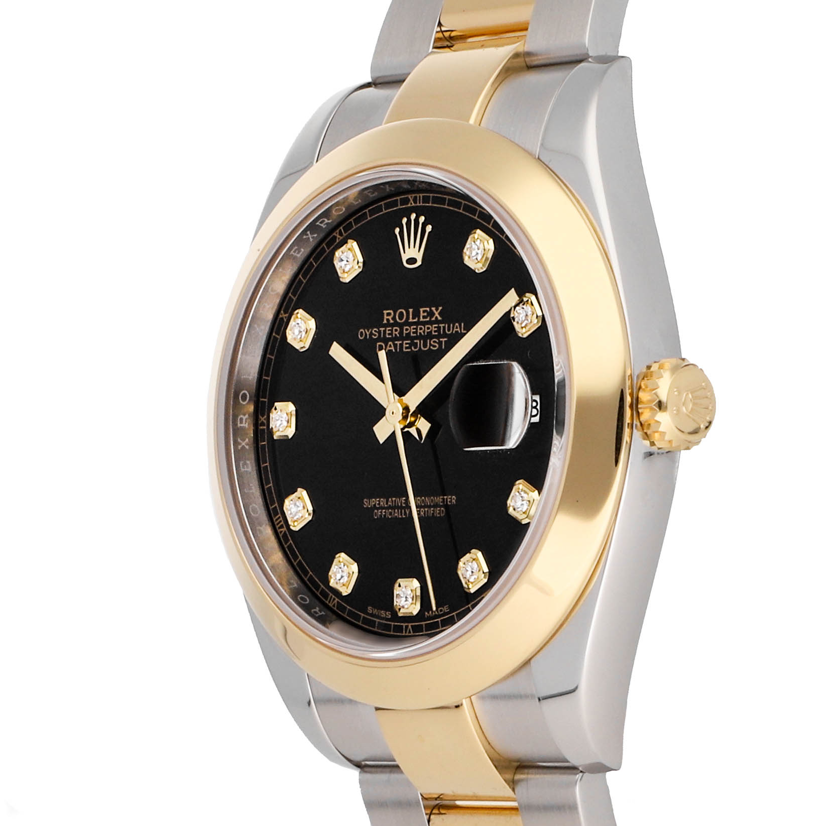 Rolex Super Clone Watch : Datejust 126303-0005 - Image 3