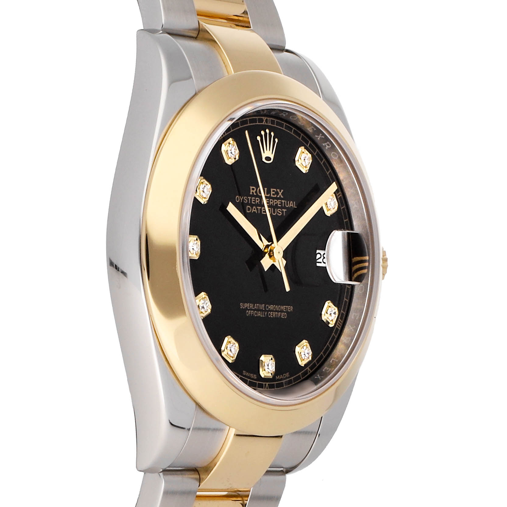 Rolex Super Clone Watch : Datejust 126303-0005 - Image 2