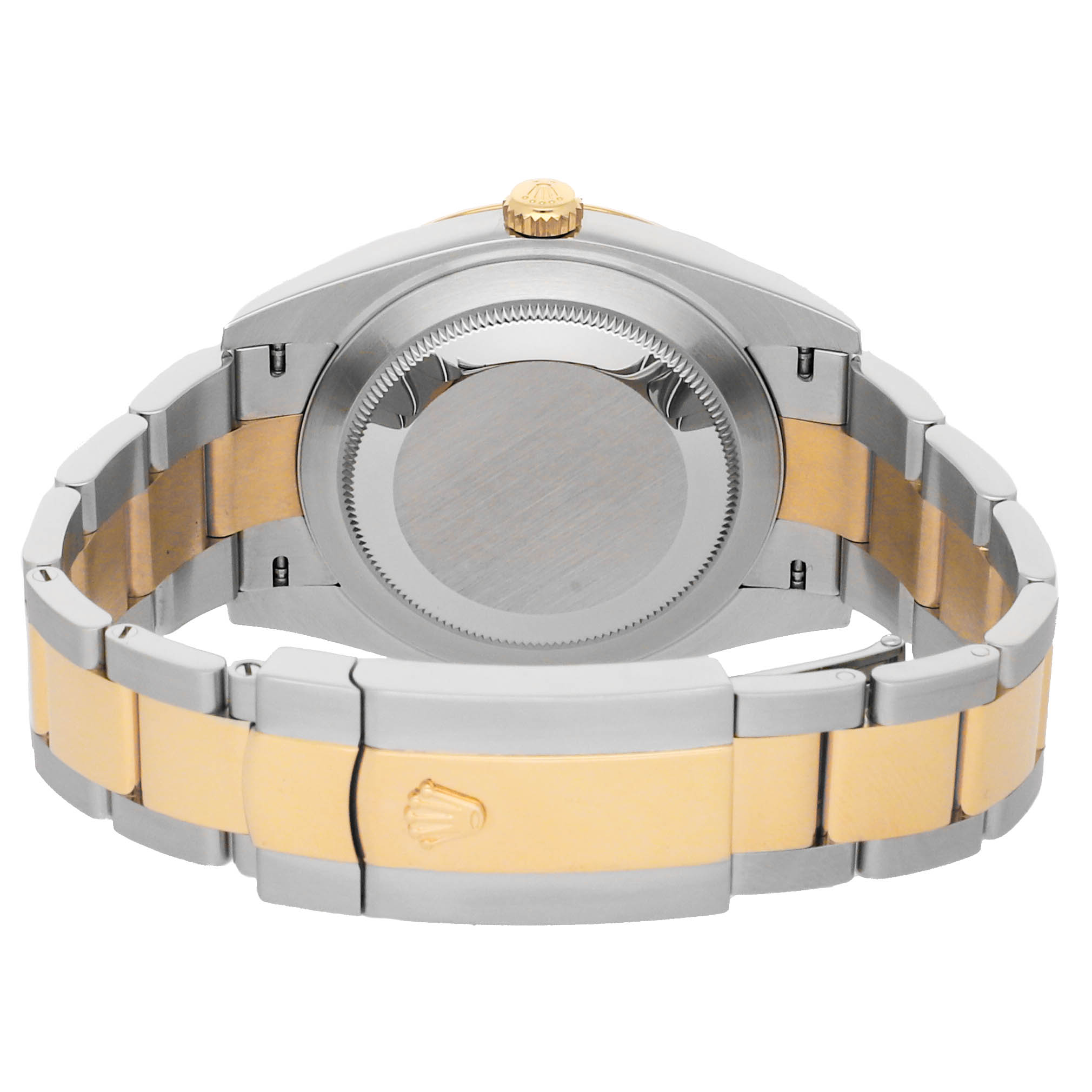 Rolex Super Clone Watch : Datejust 126303-0005 - Image 4