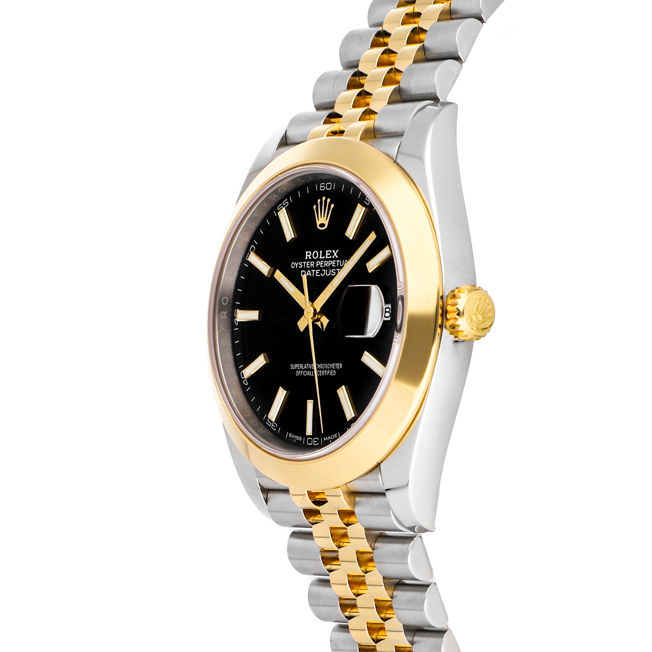 Rolex Super Clone Watch : Datejust 126303-0014 - Image 3