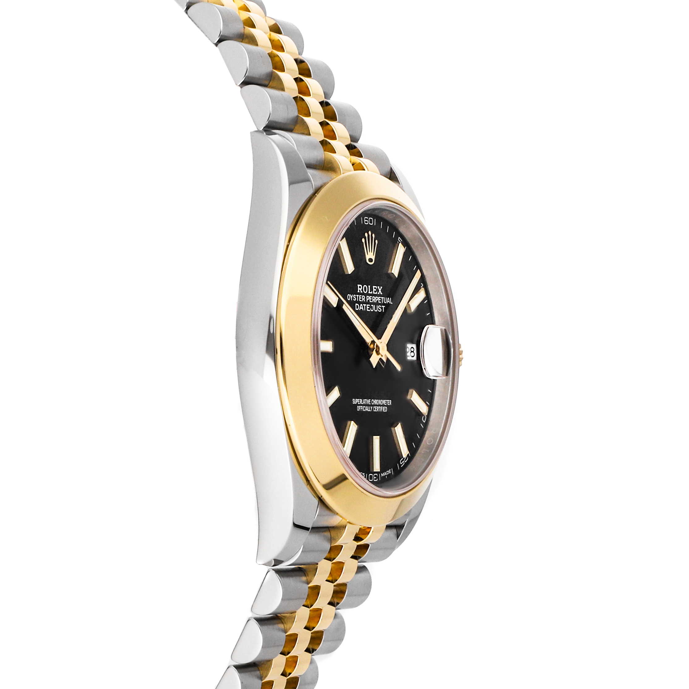 Rolex Super Clone Watch : Datejust 126303-0014 - Image 2