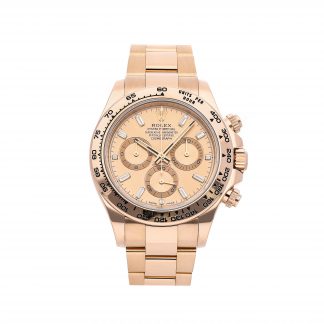 Rolex Super Clone Watch : Daytona Cosmograph 116505-0017
