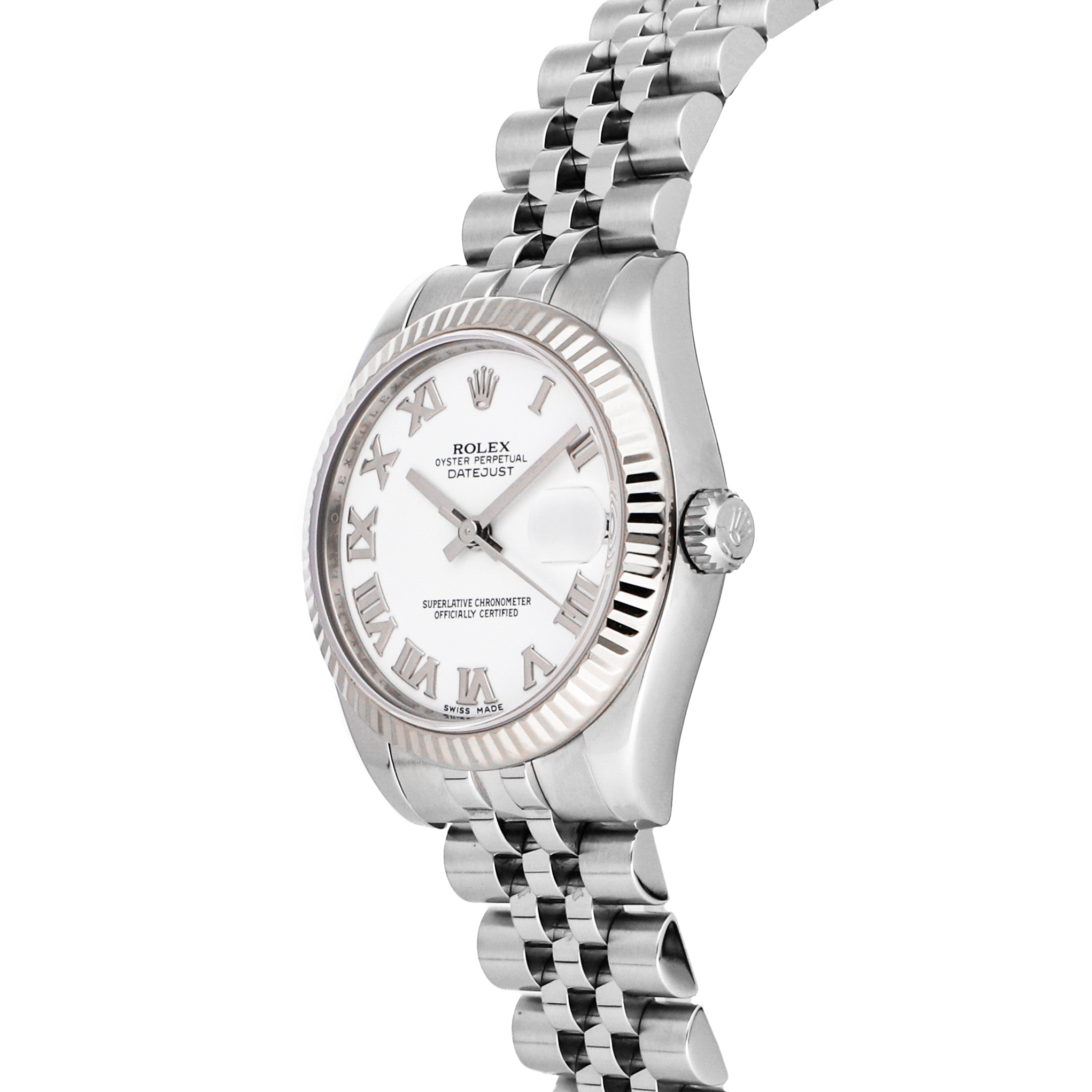 Rolex Super Clone Watch : Datejust 178274-0073 - Image 3