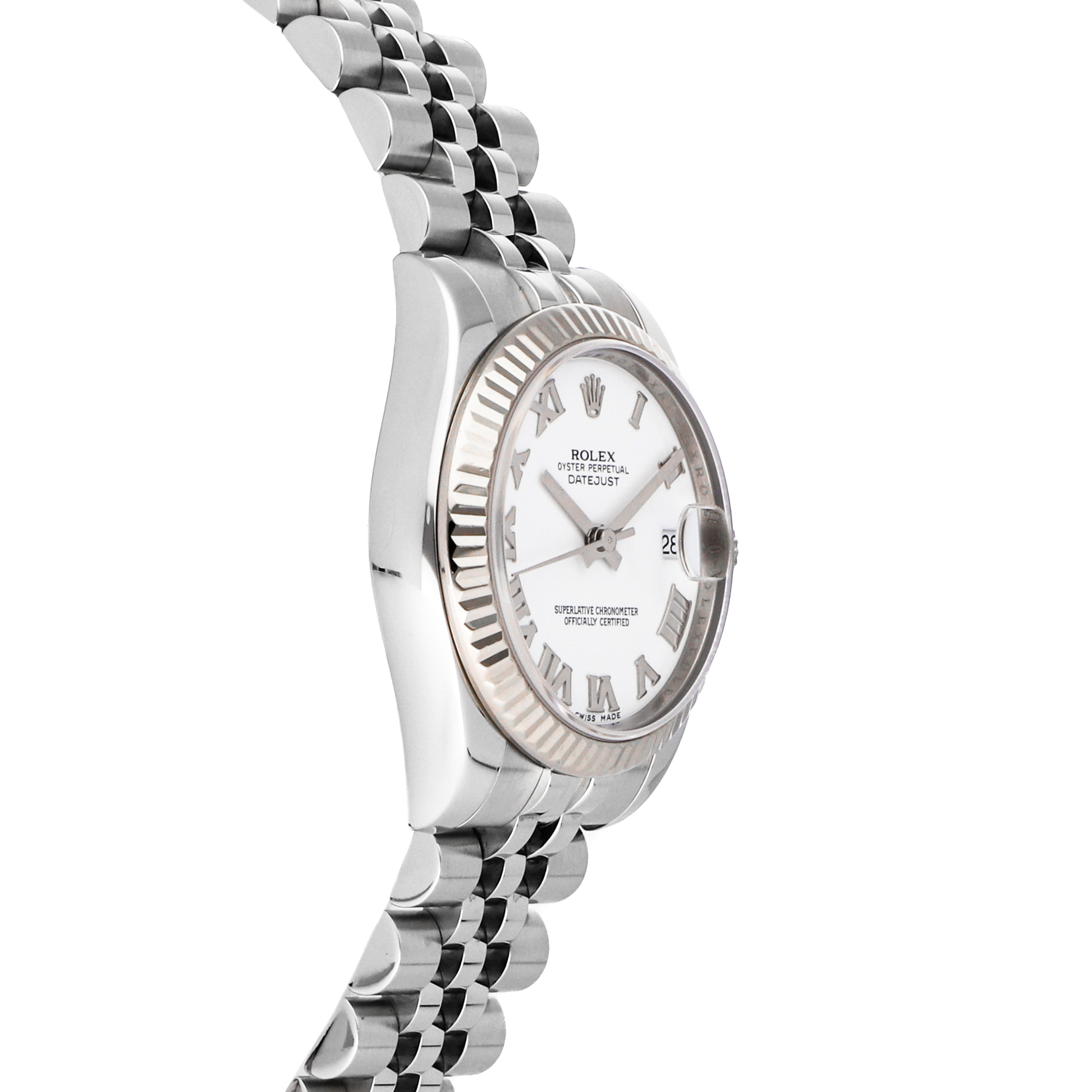 Rolex Super Clone Watch : Datejust 178274-0073 - Image 2