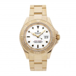 Rolex Super Clone Watch : Yacht-Master 16628 WHT IX OYS