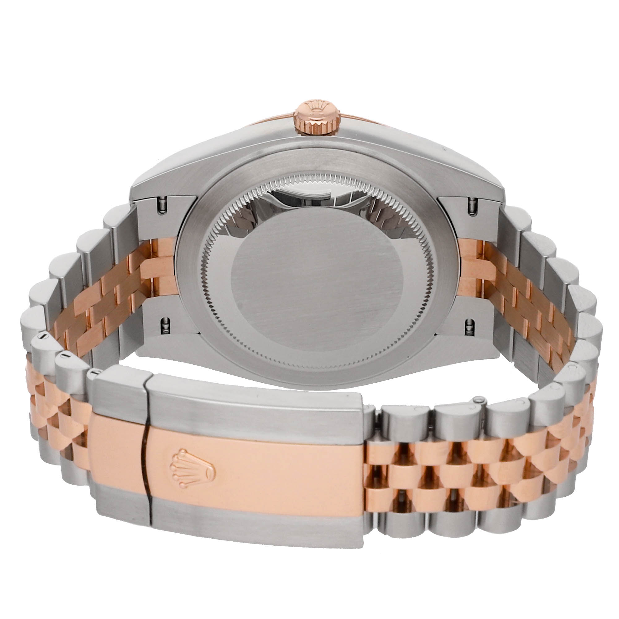 Rolex Super Clone Watch : Datejust 41 126331-0010 - Image 4