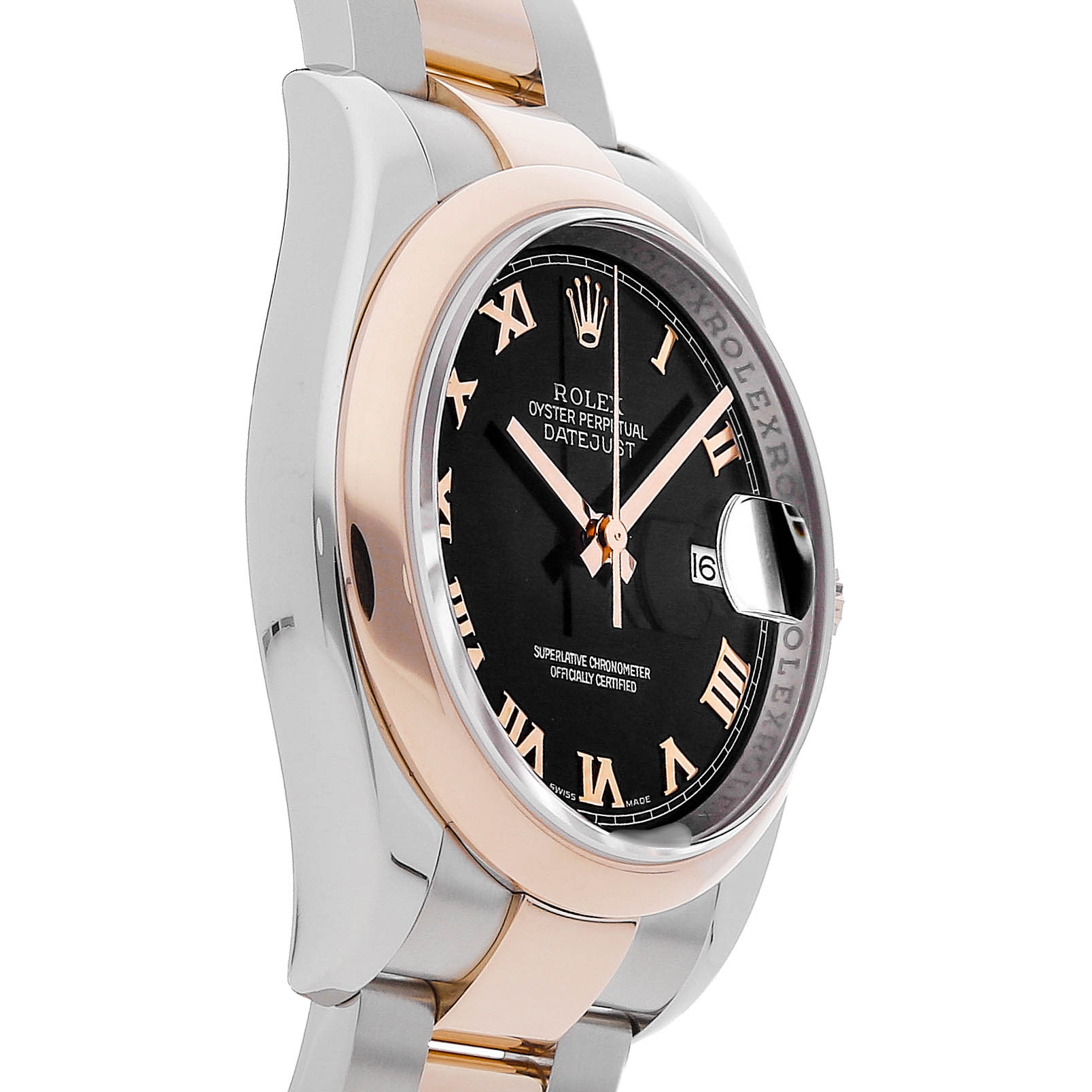 Rolex Super Clone Watch : Datejust 116201-0092 - Image 2