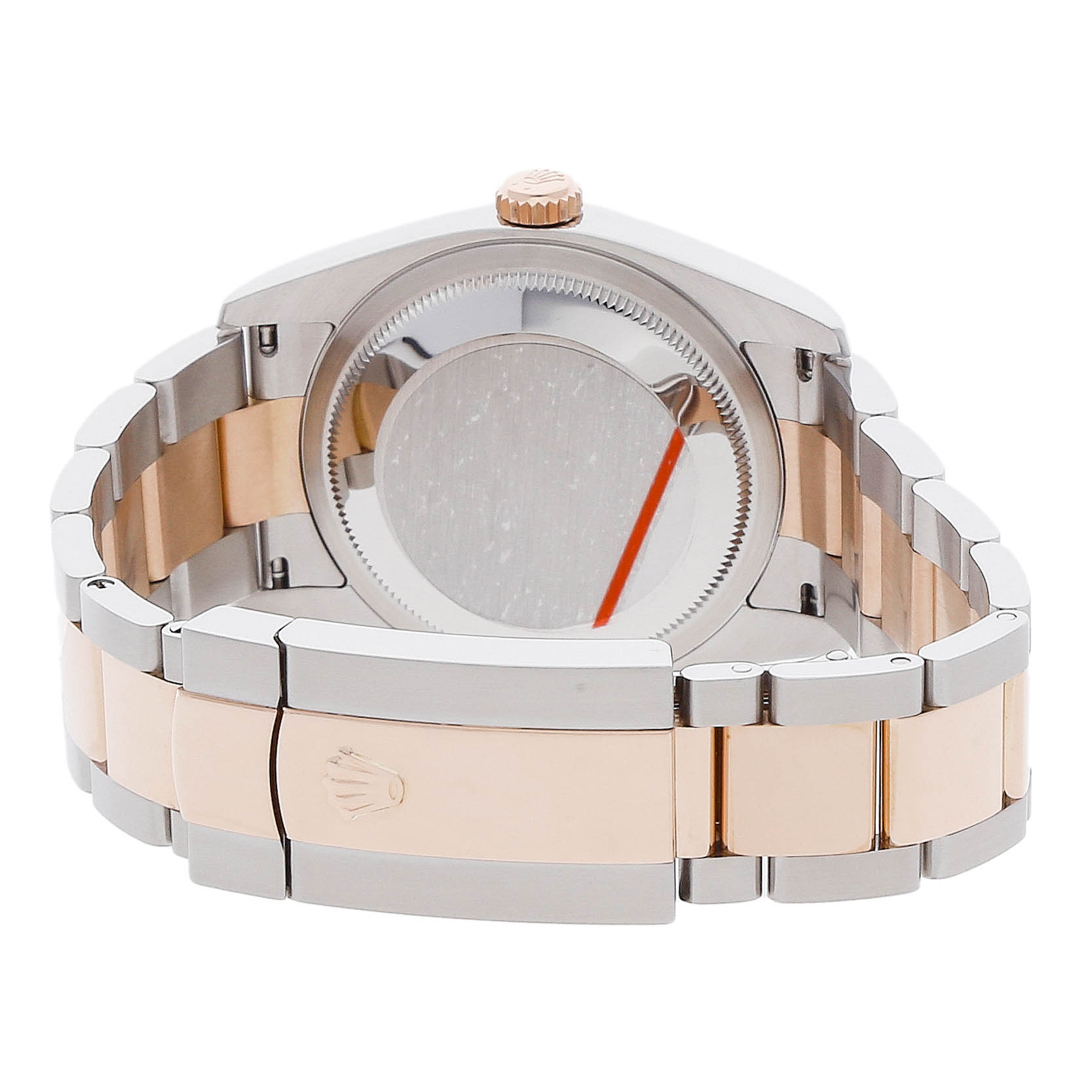 Rolex Super Clone Watch : Datejust 116201-0092 - Image 4