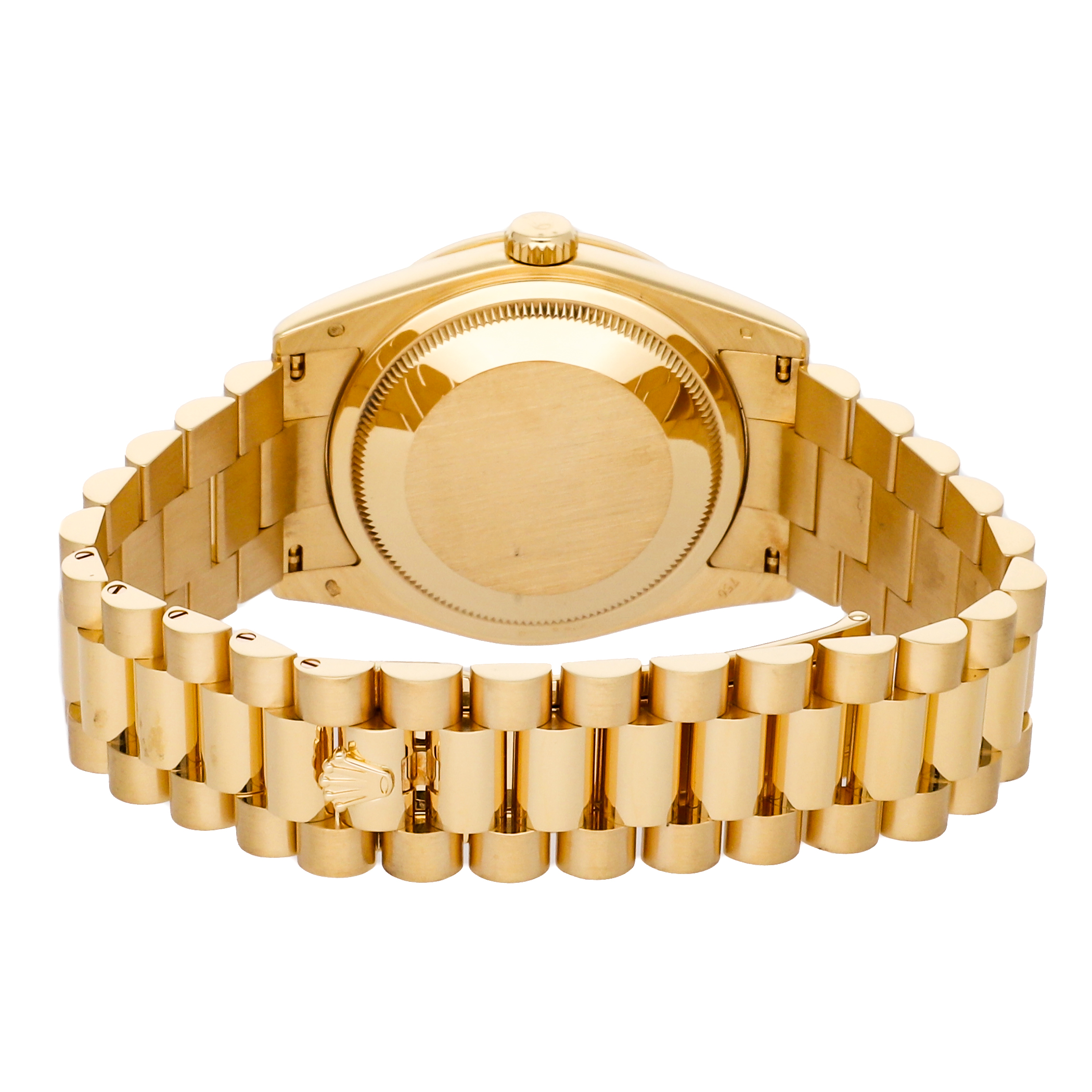 Rolex Super Clone Watch : Day-Date 118348-0037 - Image 4