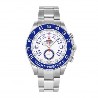 Rolex Super Clone Watch : Yacht-Master II 116680-0002