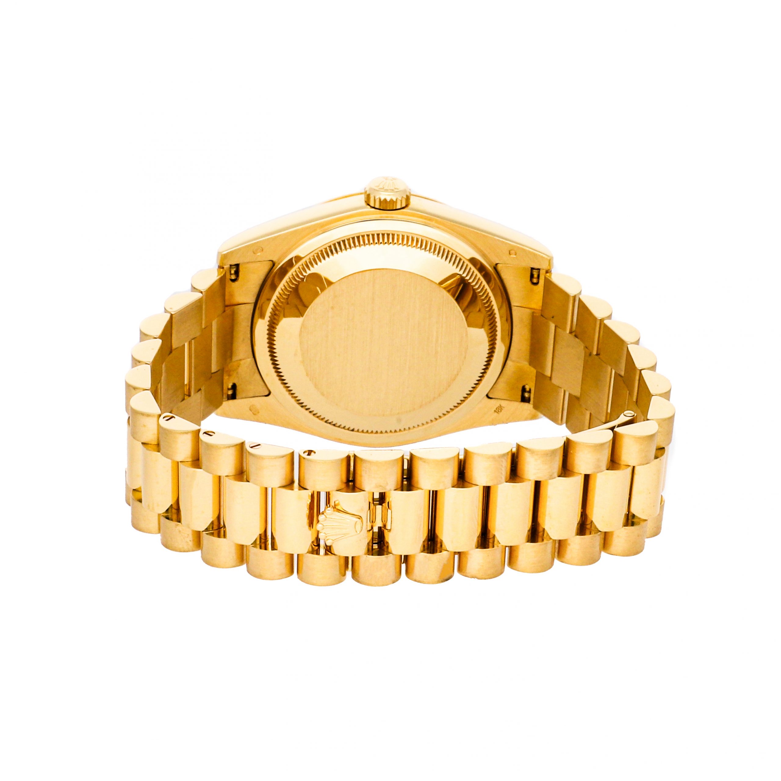 Rolex Super Clone Watch : Day-Date 118238 CHP DI PRS - Image 3