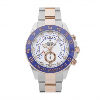 Rolex Super Clone Watch : Yacht-Master II 116681-0002