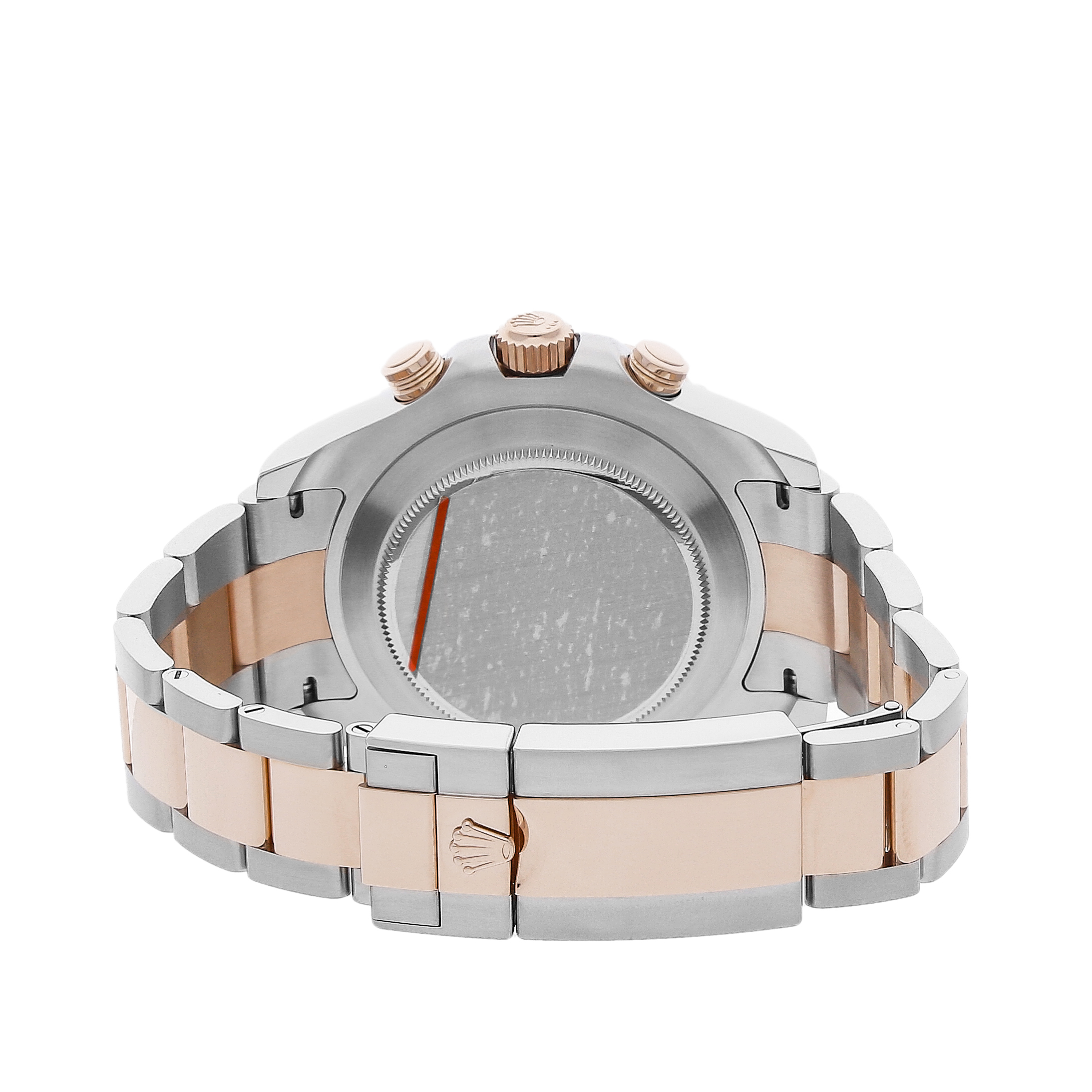 Rolex Super Clone Watch : Yacht-Master II 116681-0002 - Image 4