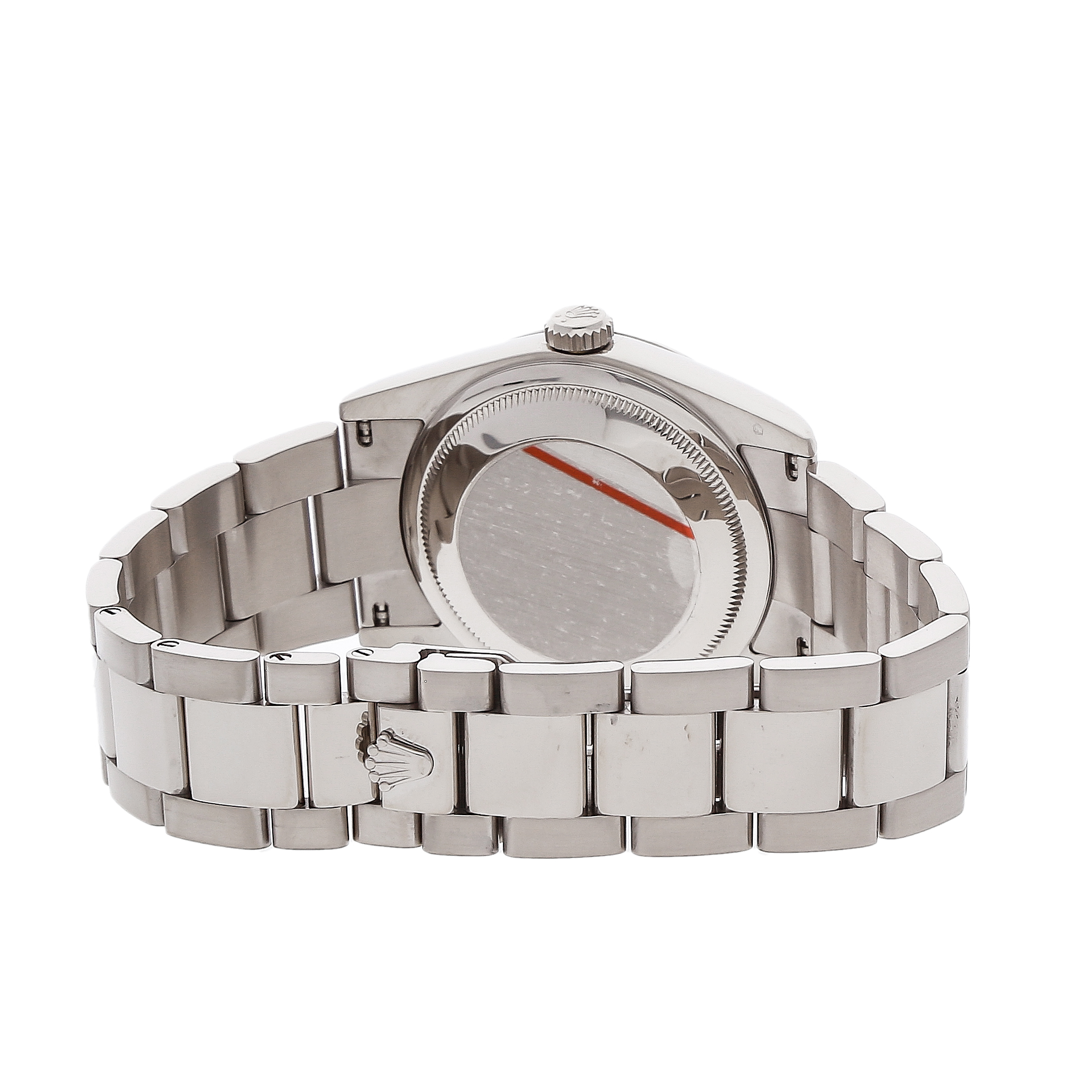 Rolex Super Clone Watch : Day-Date 118209 GMOP ROM OYS - Image 4