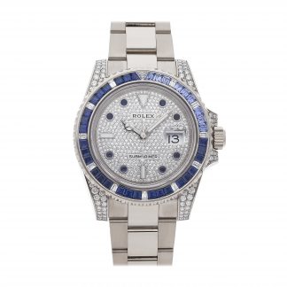 Rolex Super Clone Watch : Submariner Date 116659SABR-0002