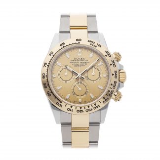 Rolex Super Clone Watch : Daytona Cosmograph 116503-0003