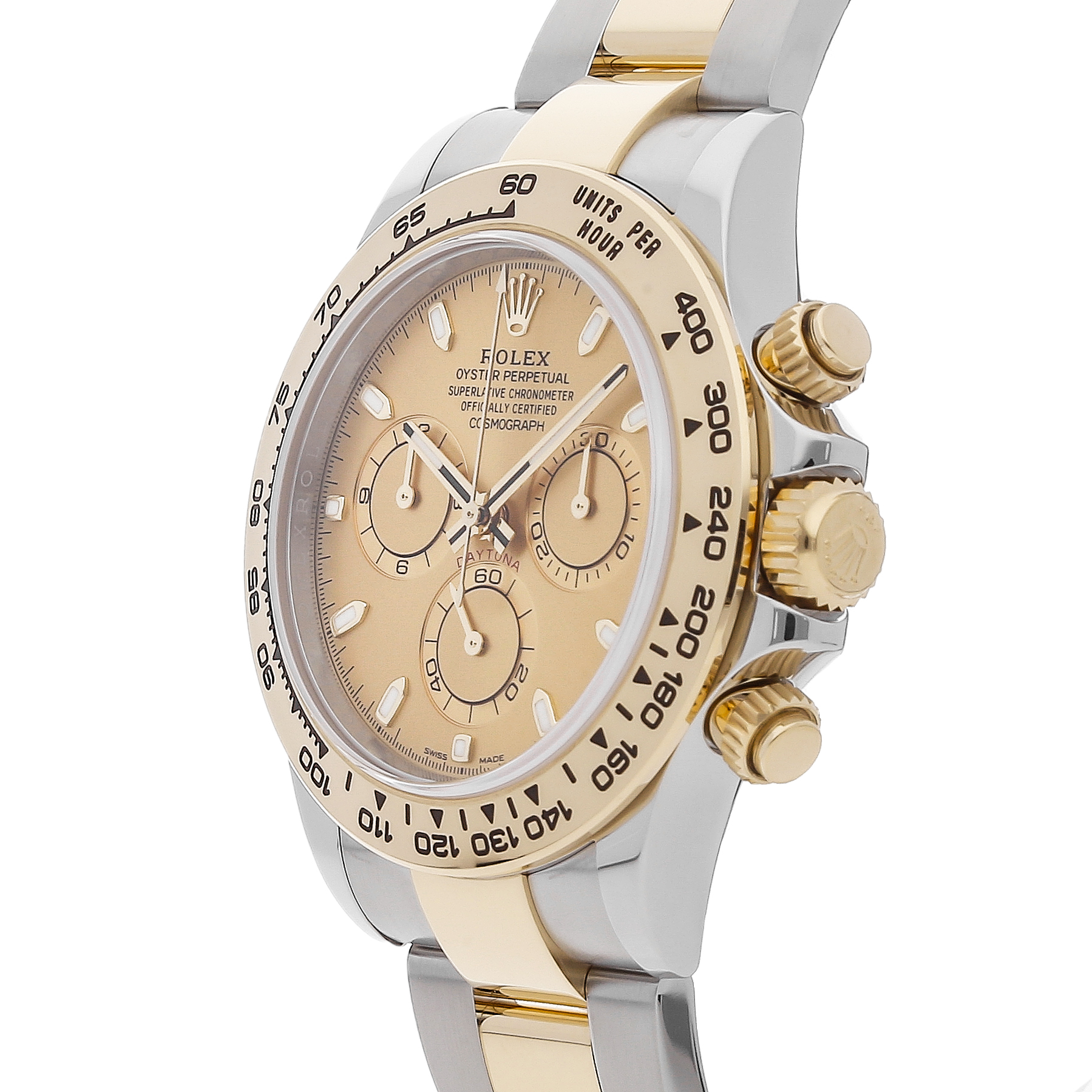 Rolex Super Clone Watch : Daytona Cosmograph 116503-0003 - Image 3