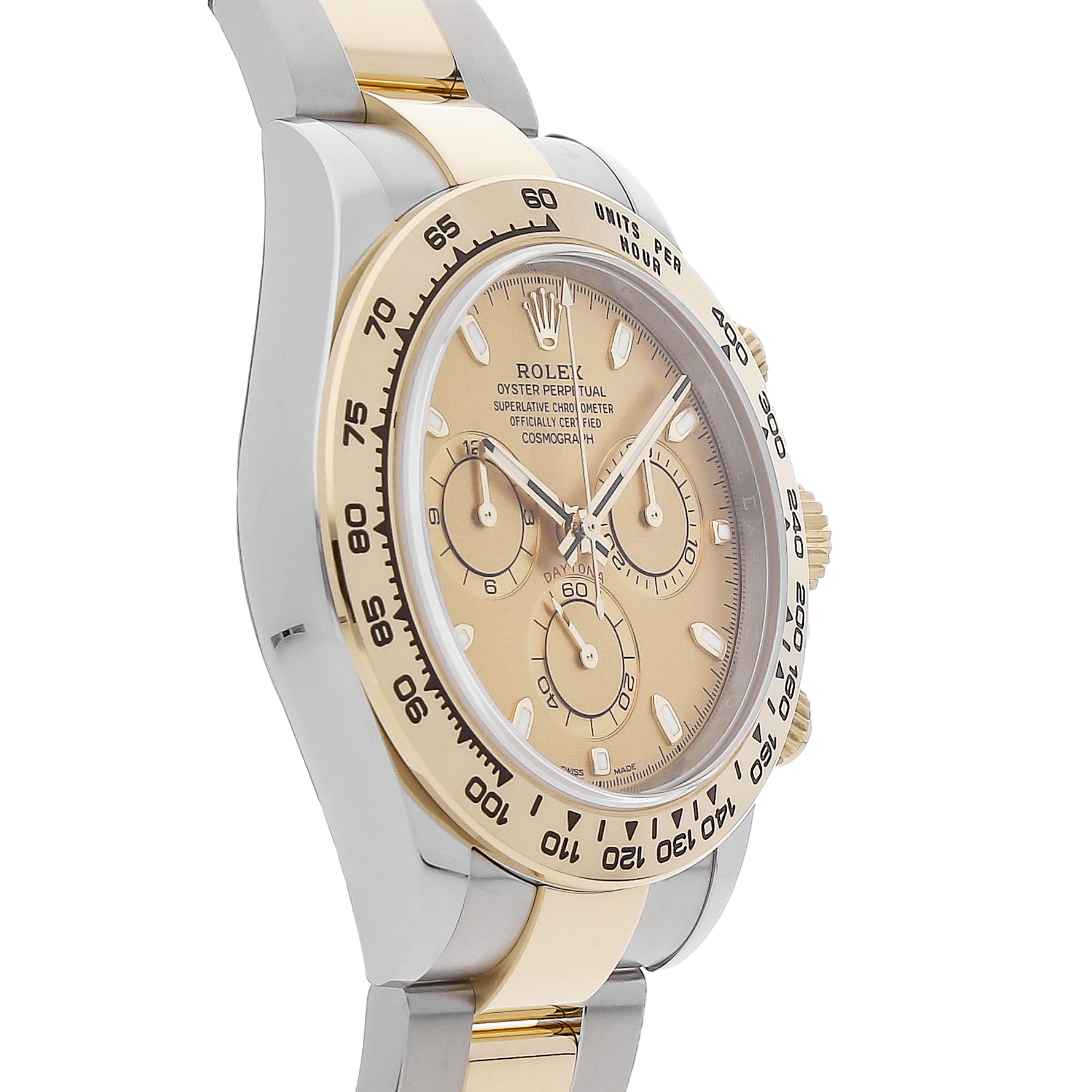 Rolex Super Clone Watch : Daytona Cosmograph 116503-0003 - Image 2