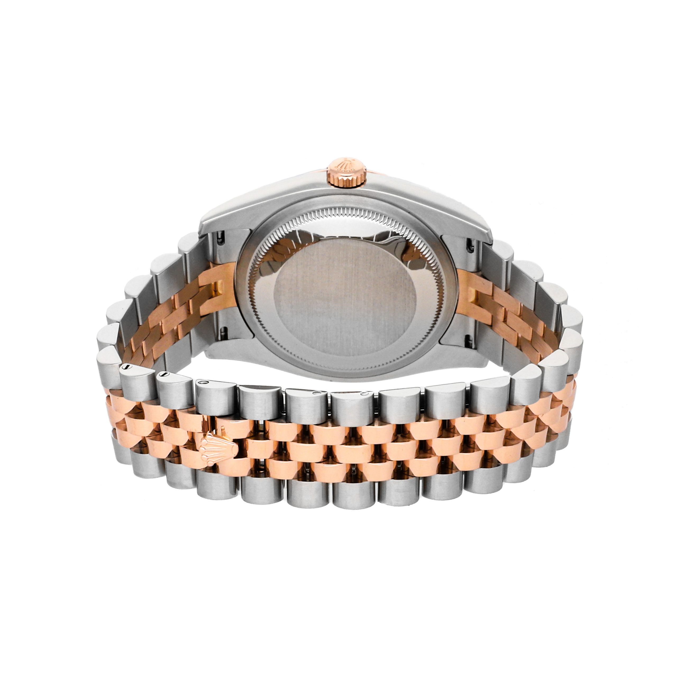 Rolex Super Clone Watch : Datejust 116231-0099 - Image 4