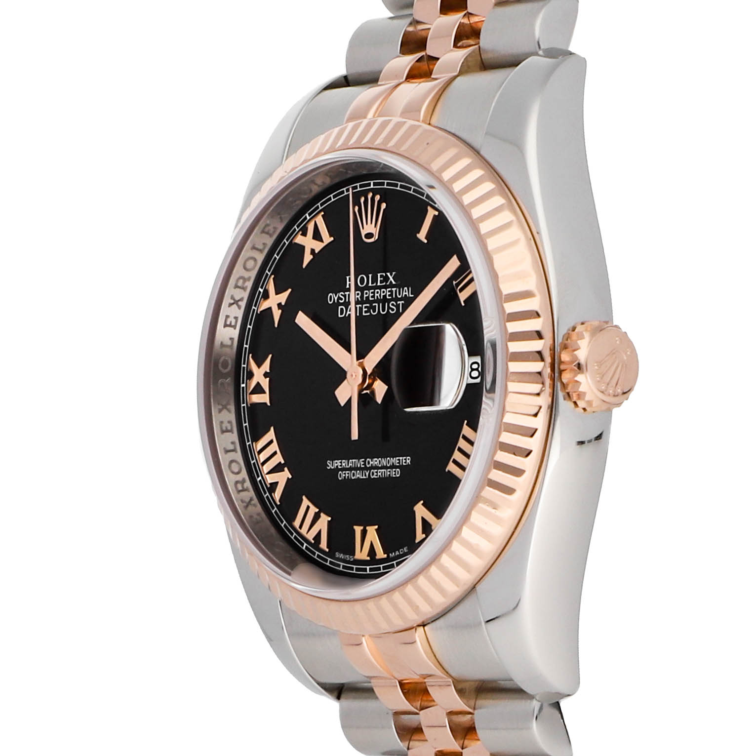 Rolex Super Clone Watch : Datejust 116231-0085 - Image 3