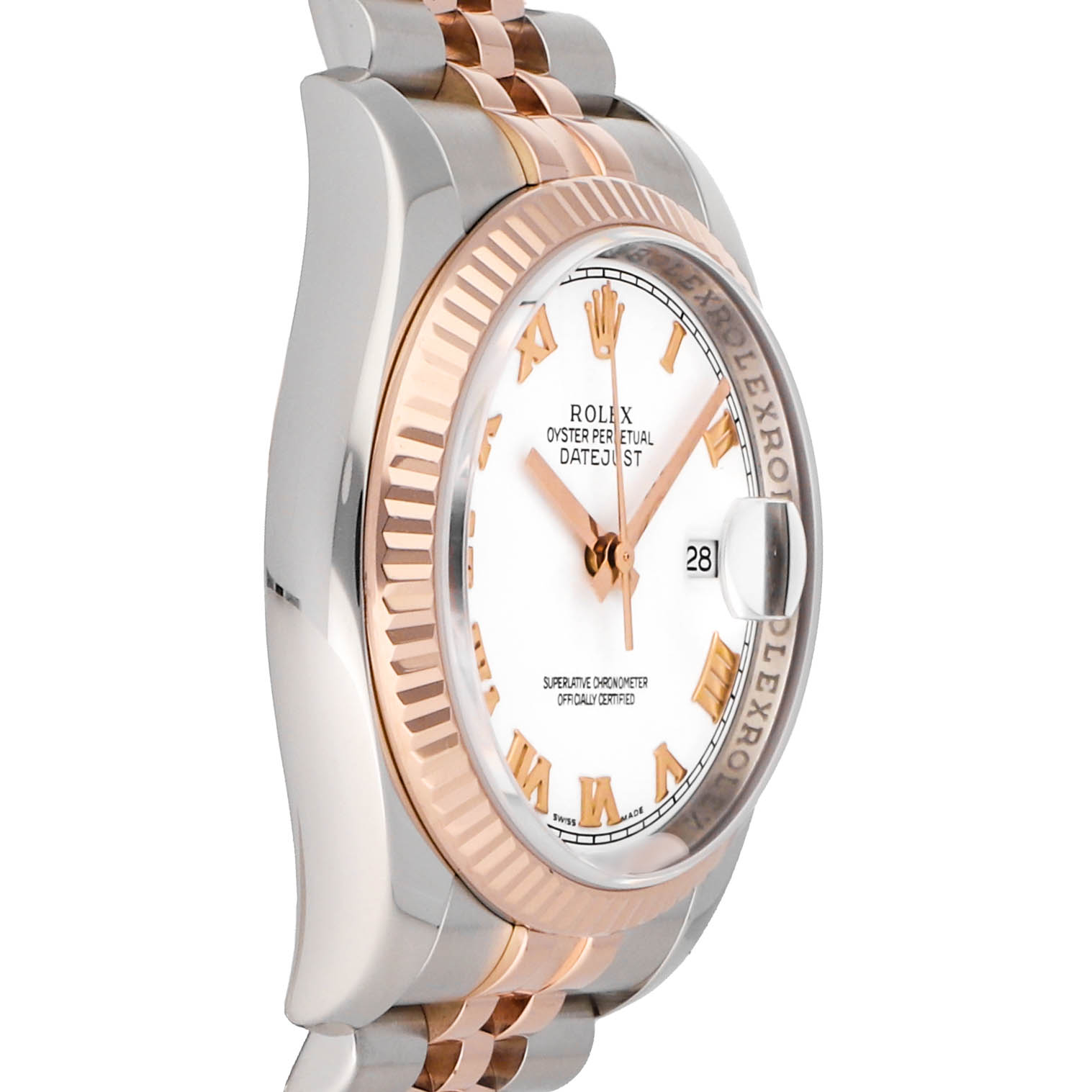 Rolex Super Clone Watch : Datejust 116231-0084 - Image 2