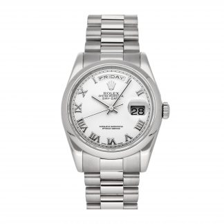 Rolex Super Clone Watch : Day-Date 118209-0052
