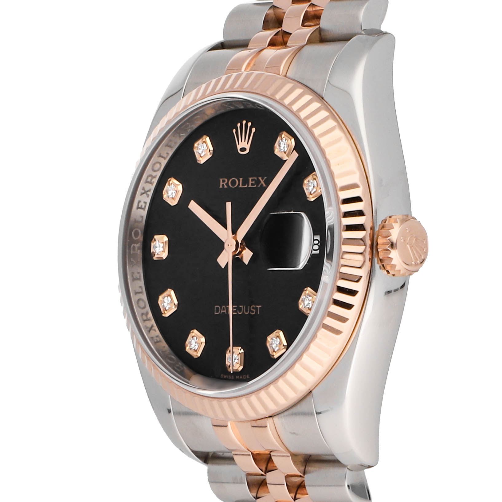 Rolex Super Clone Watch : Datejust 116231-0101 - Image 3
