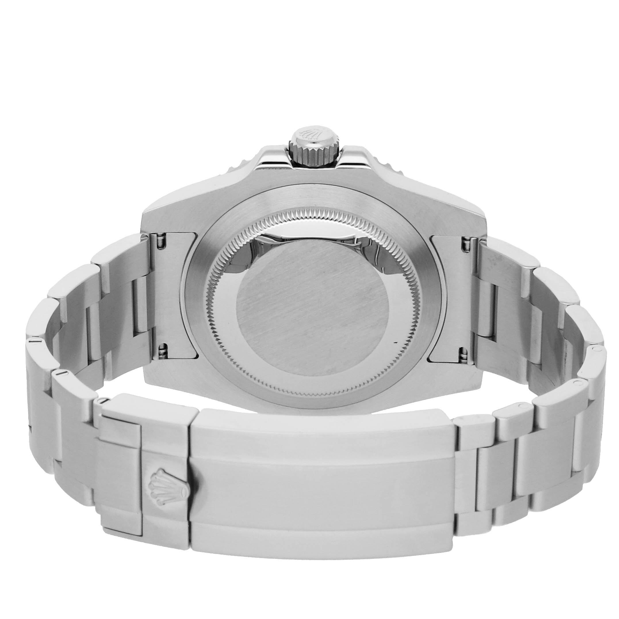 Rolex Super Clone Watch : Submariner Date "Hulk" 116610LV-0002 - Image 4