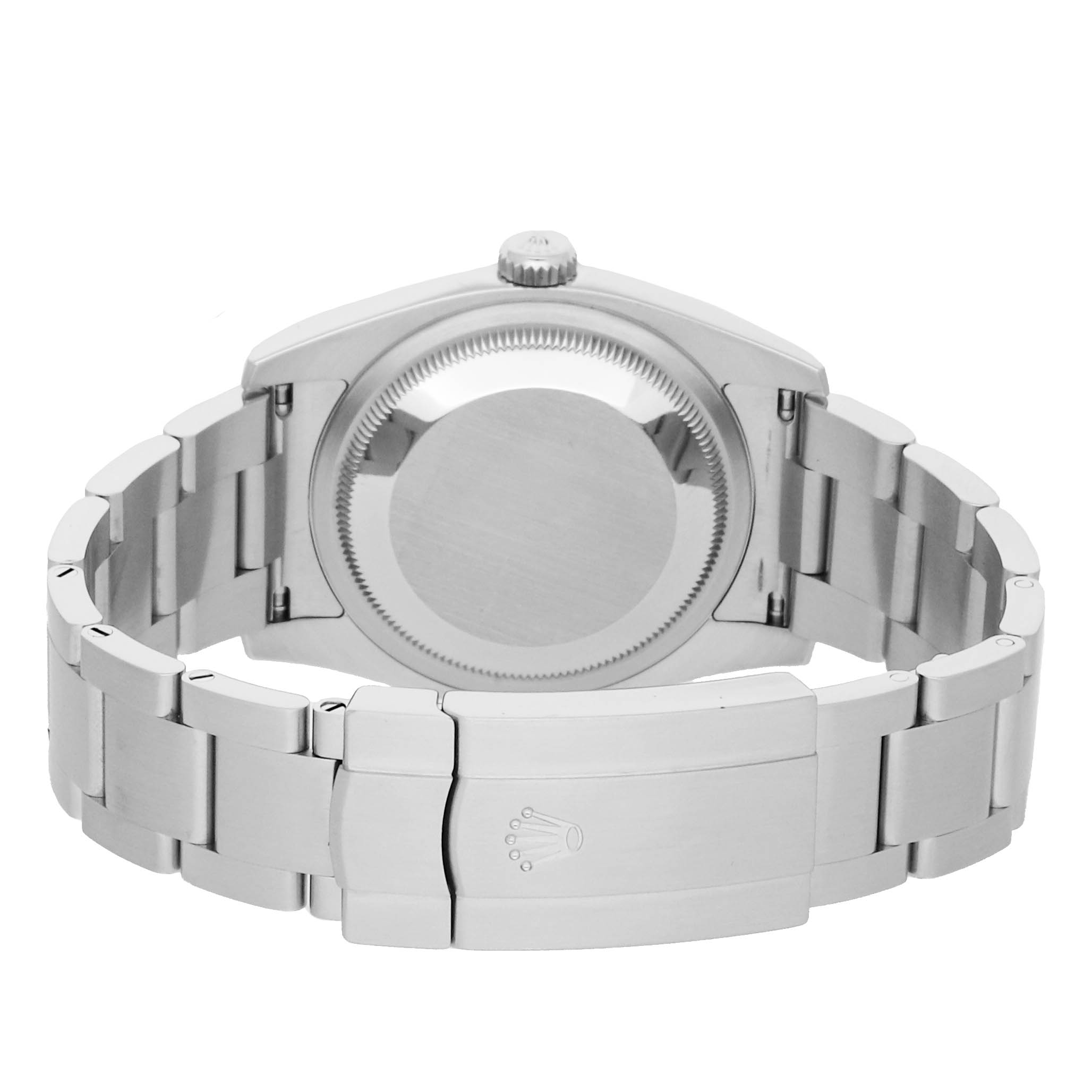 Rolex Super Clone Watch : Oyster Perpetual 116000-0010 - Image 4