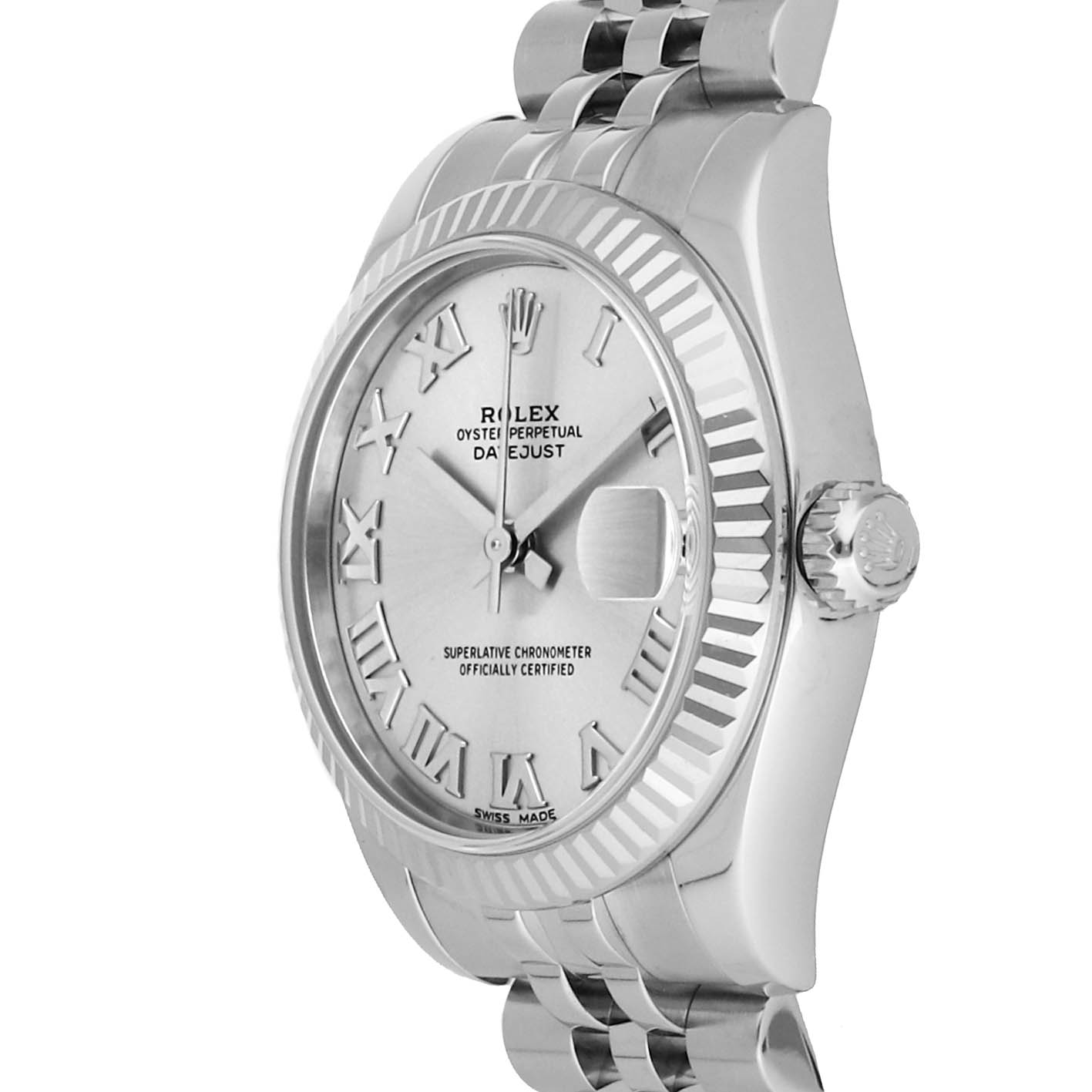 Rolex Super Clone Watch : Datejust 178274-0063 - Image 3