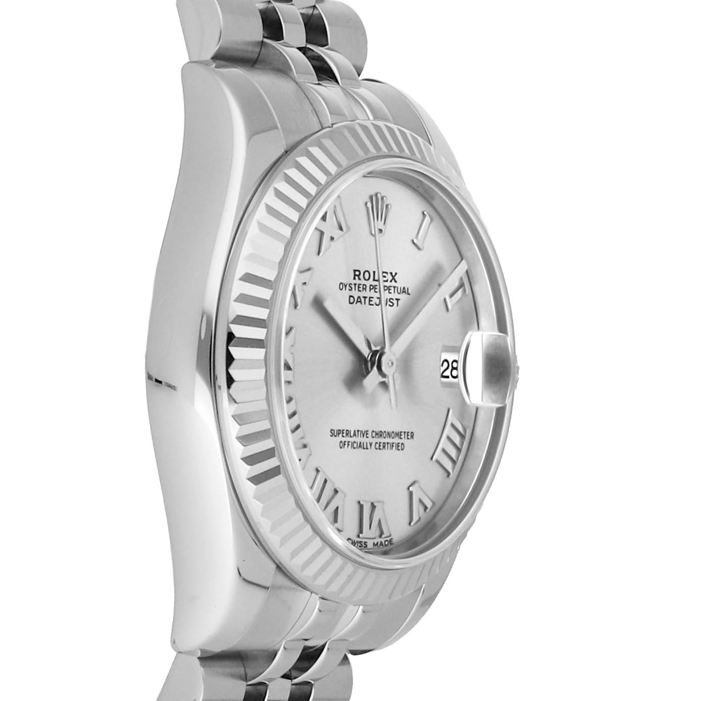 Rolex Super Clone Watch : Datejust 178274-0063 - Image 2