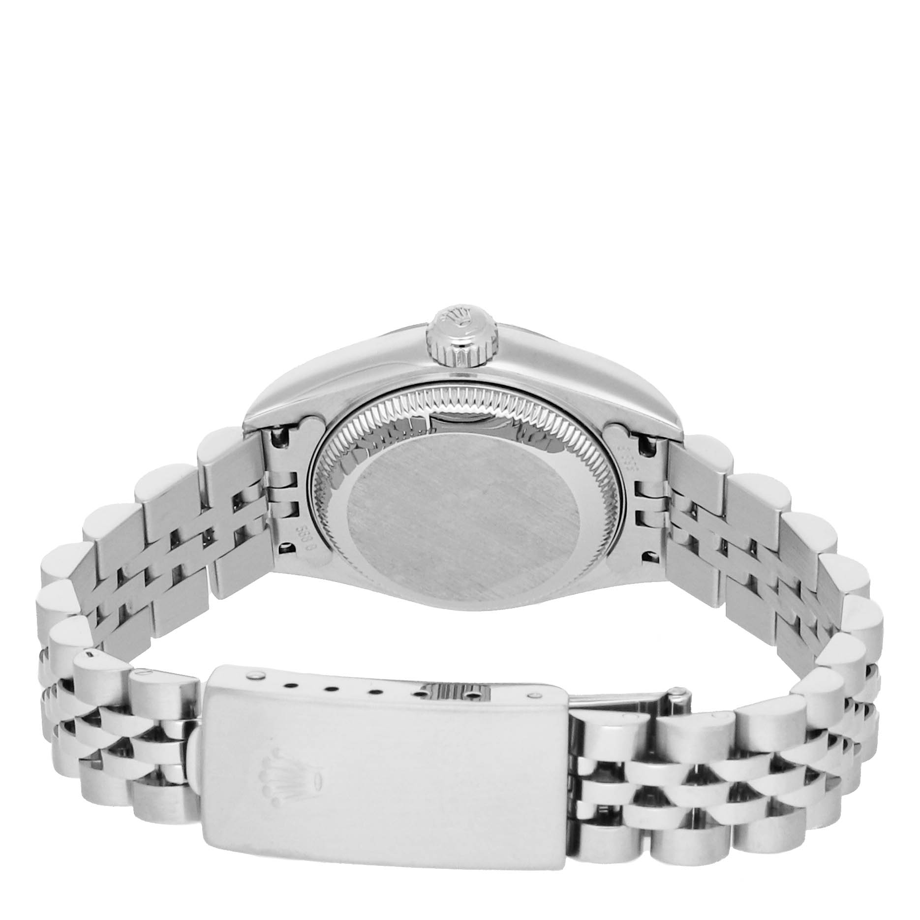 Rolex Super Clone Watch : Datejust 79174 IVR JUB AR JUB - Image 4